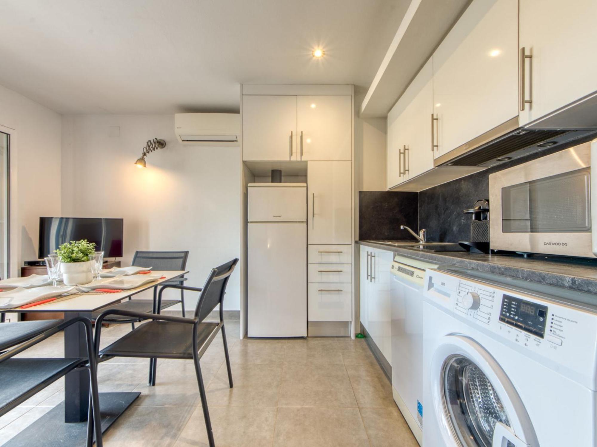 Port Empuries By Interhome Apartment *