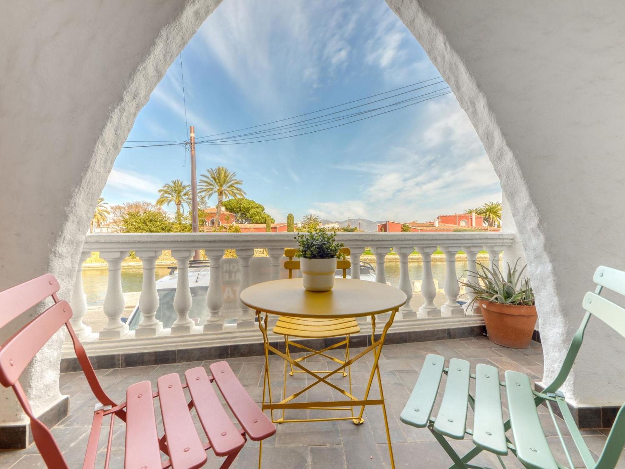 Port Empuries By Interhome Empuriabrava