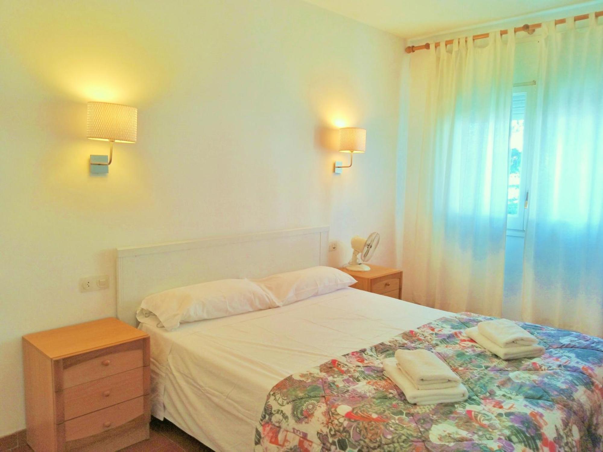 Alessia Garden Apartment Lloret de Mar