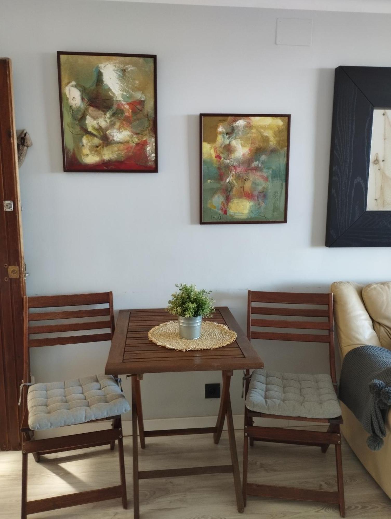 Recien Reformado A 300 Metros Del Mar Apartamento *