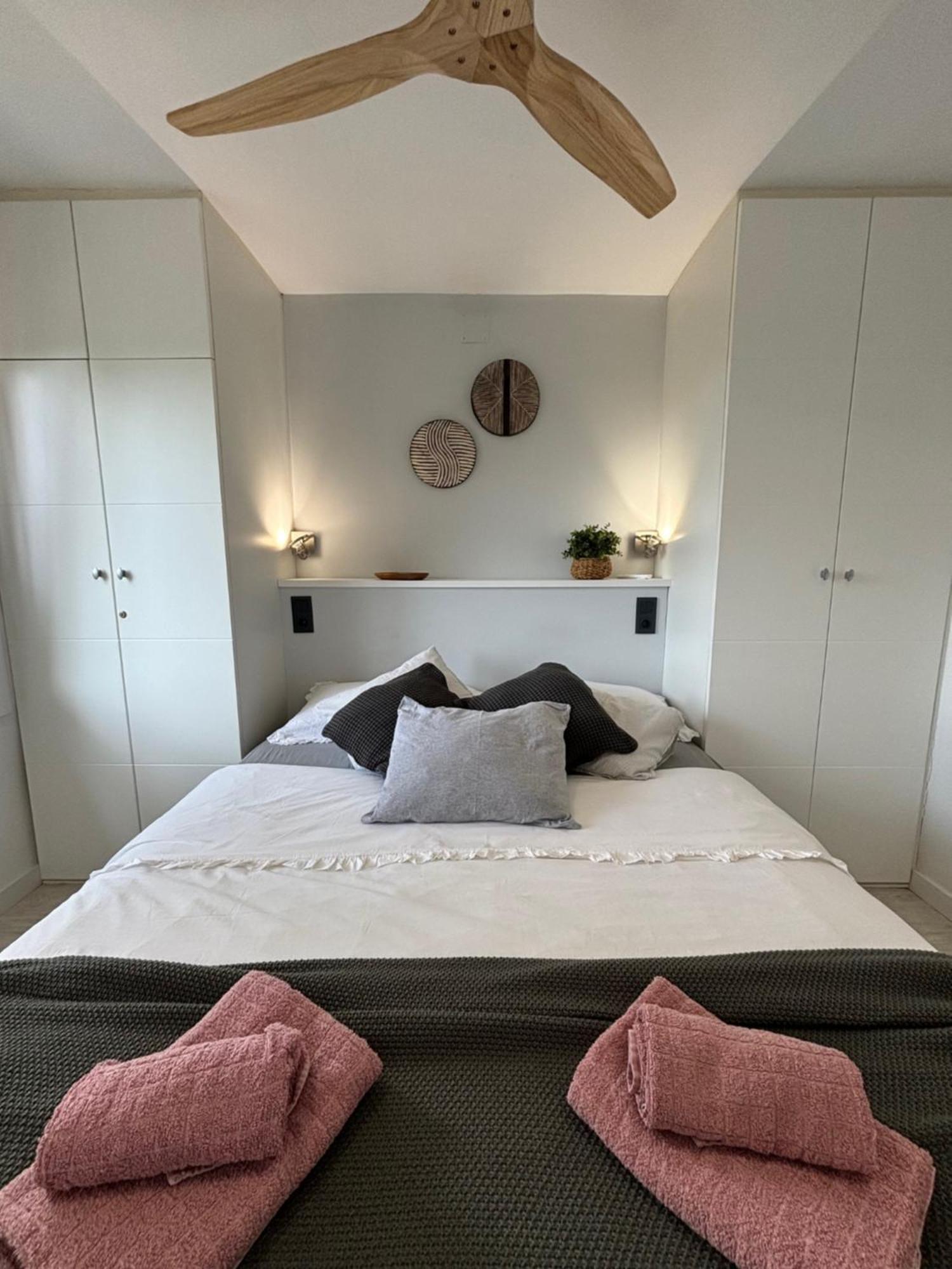 Recien Reformado A 300 Metros Del Mar Apartamento *