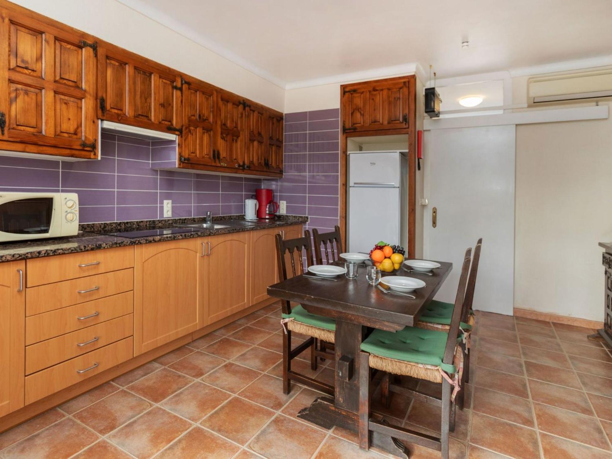 Anfora 9 By Interhome Apartment