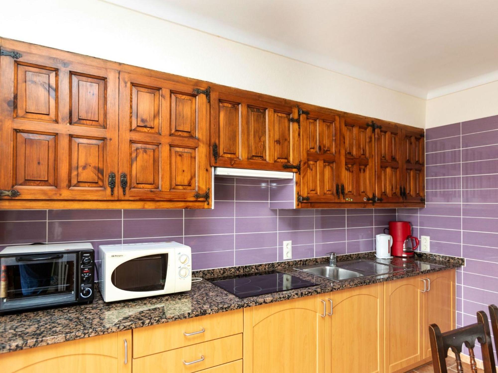 Anfora 9 By Interhome