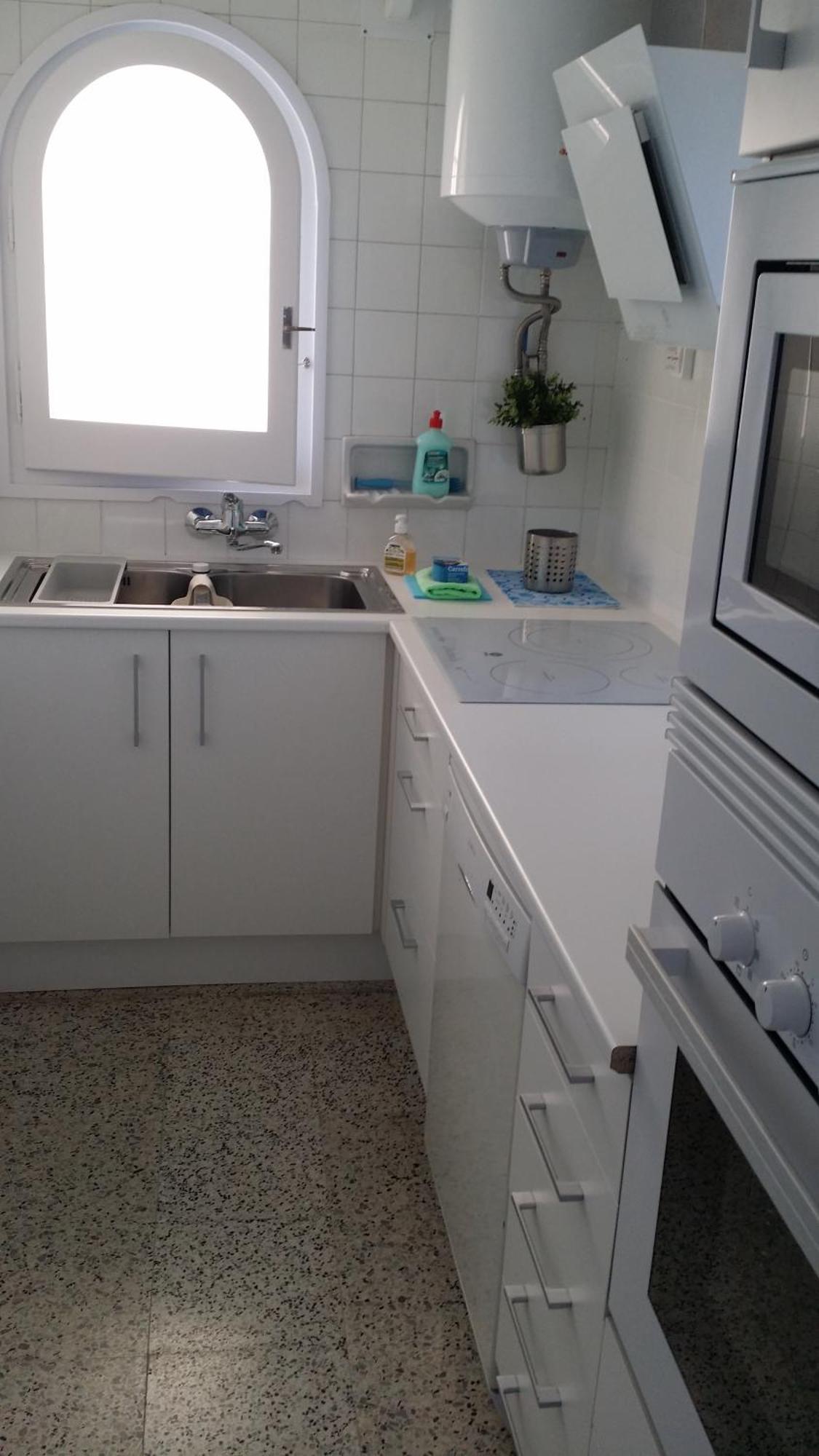 Carpe Diem Port De La Selva Apartamento