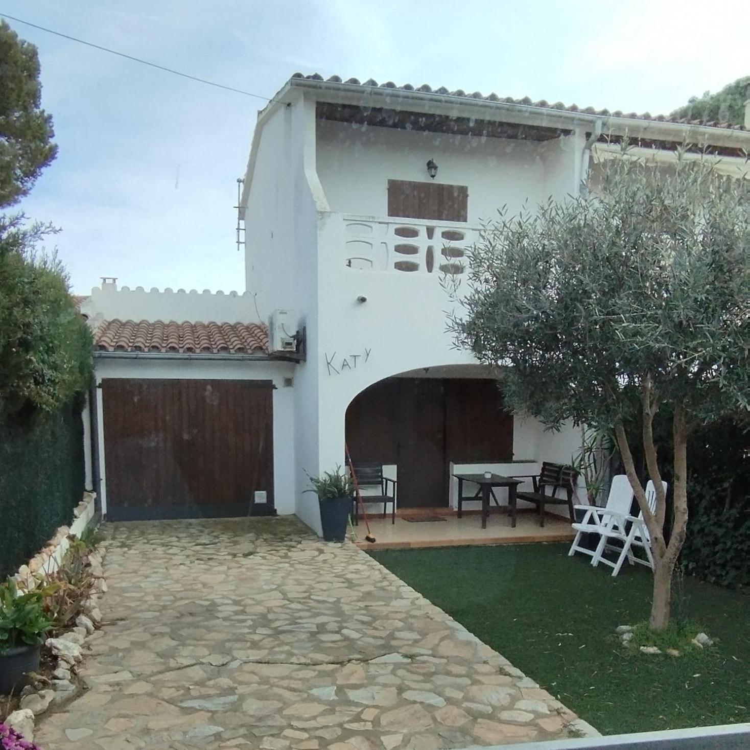 Holiday home Casa Katy L'Escala