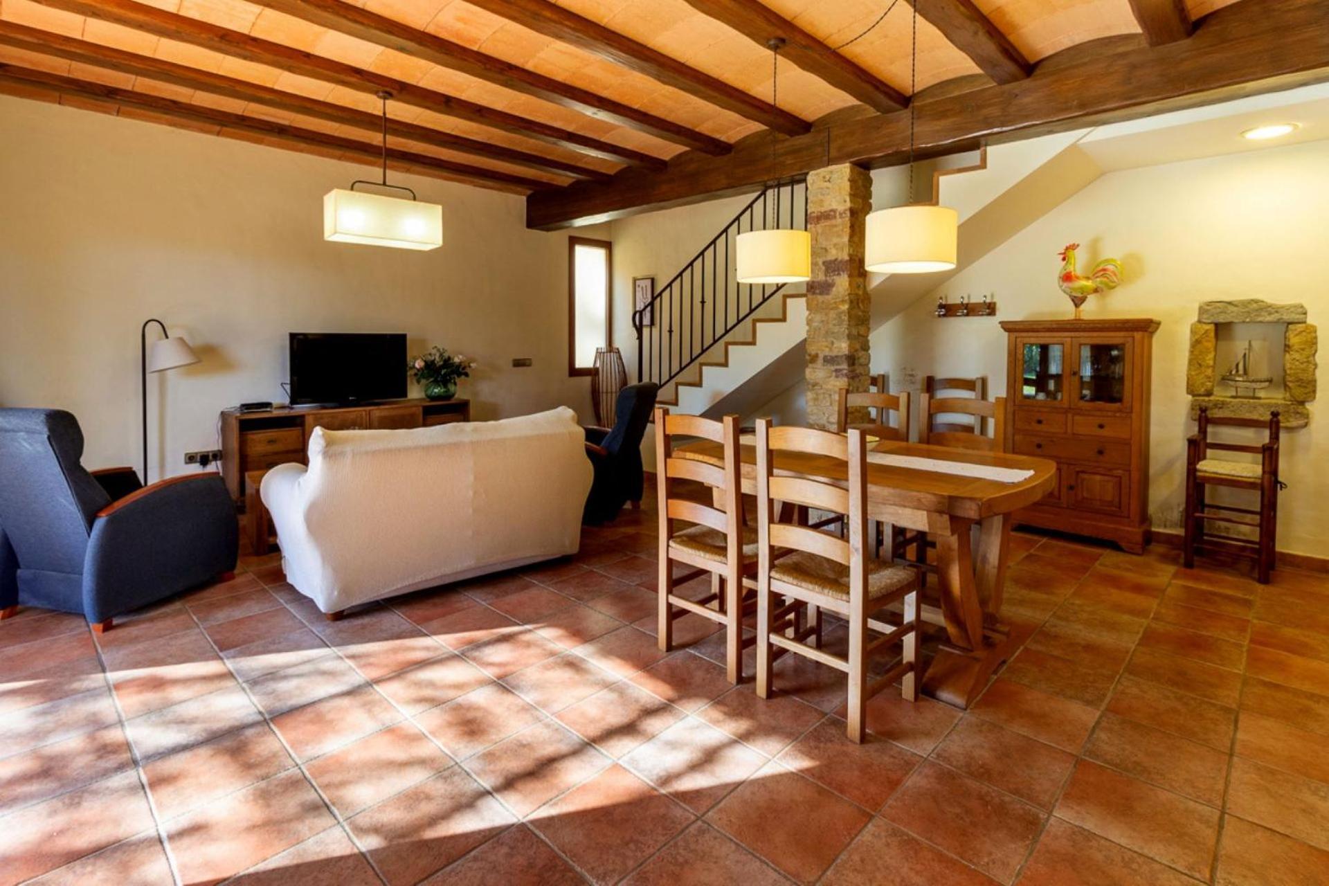 Ginesta Country house *
