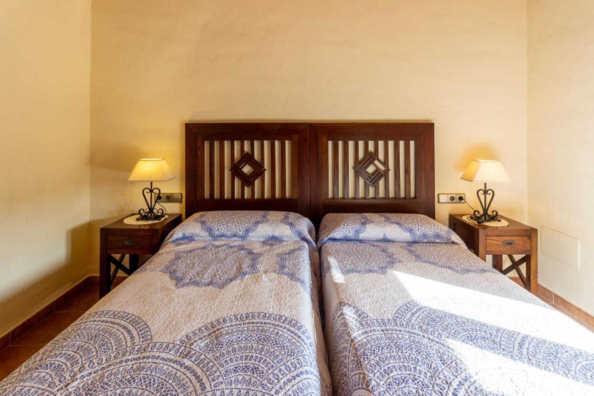 Ginesta Country house Sant Feliu de Boada