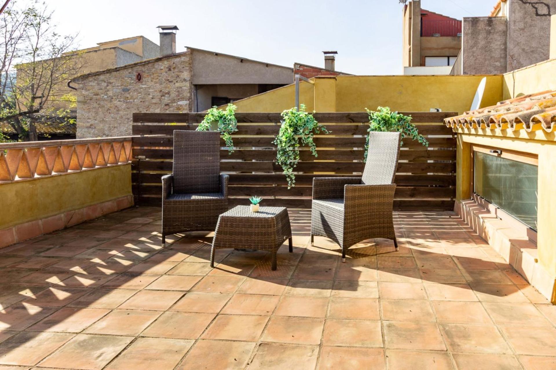 Ginesta Country house *