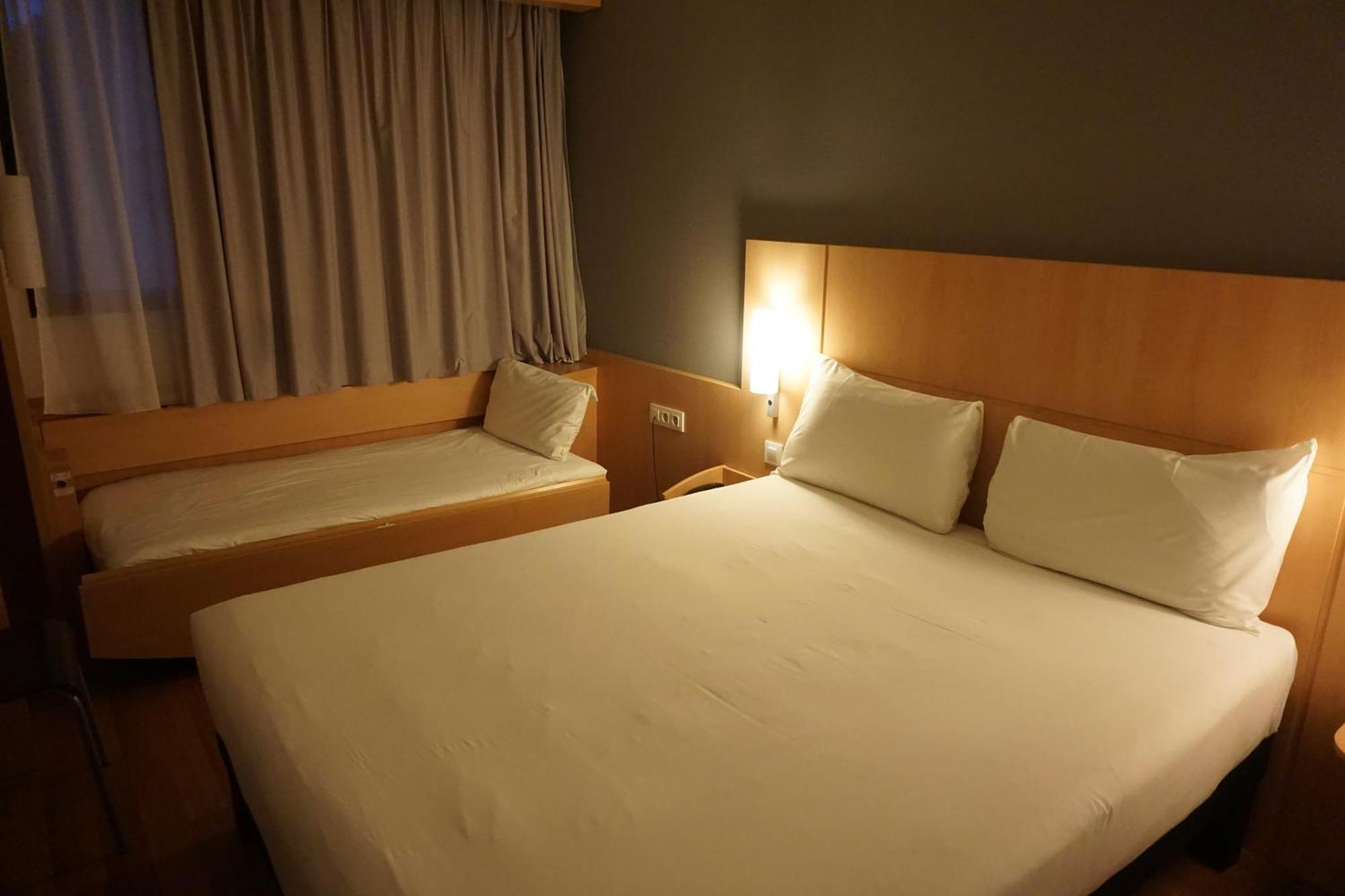 Hotel Ibis 2*