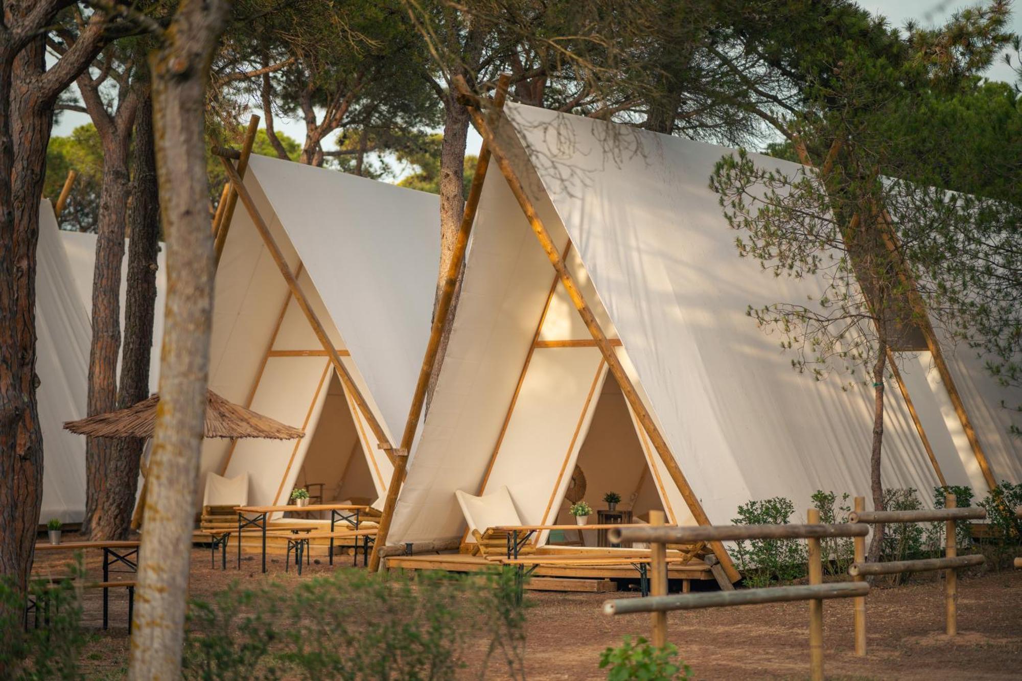 Camping Kampaoh Costa Brava