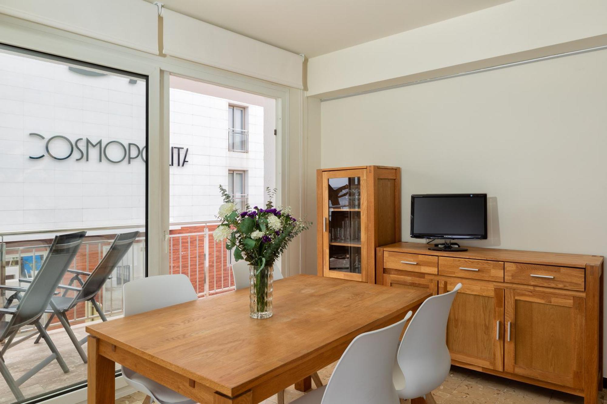 Apartament3 Garbí Apartamento
