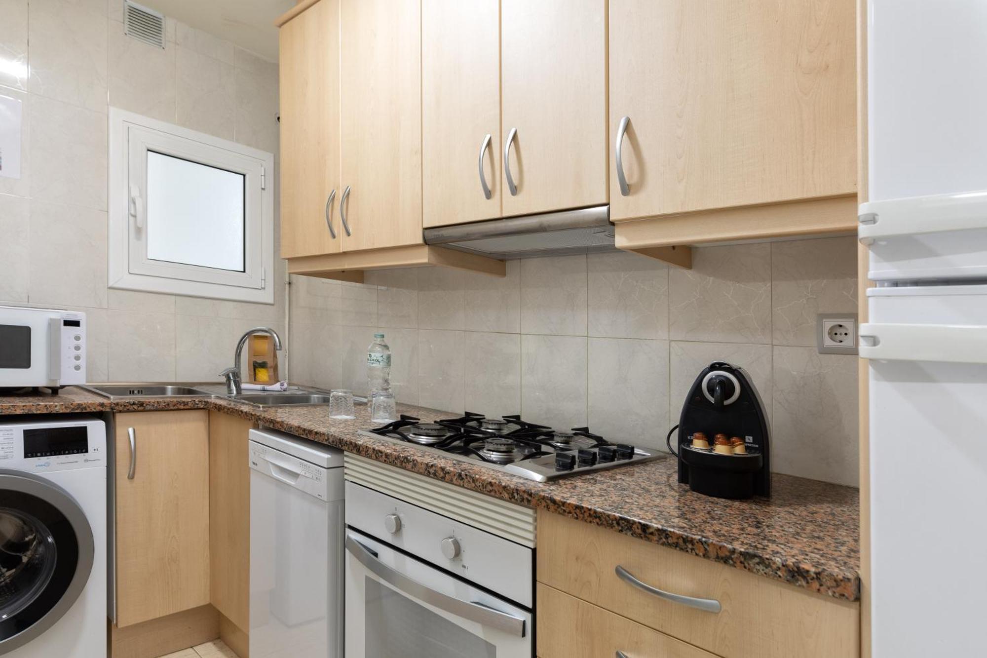 Apartament3 Garbí