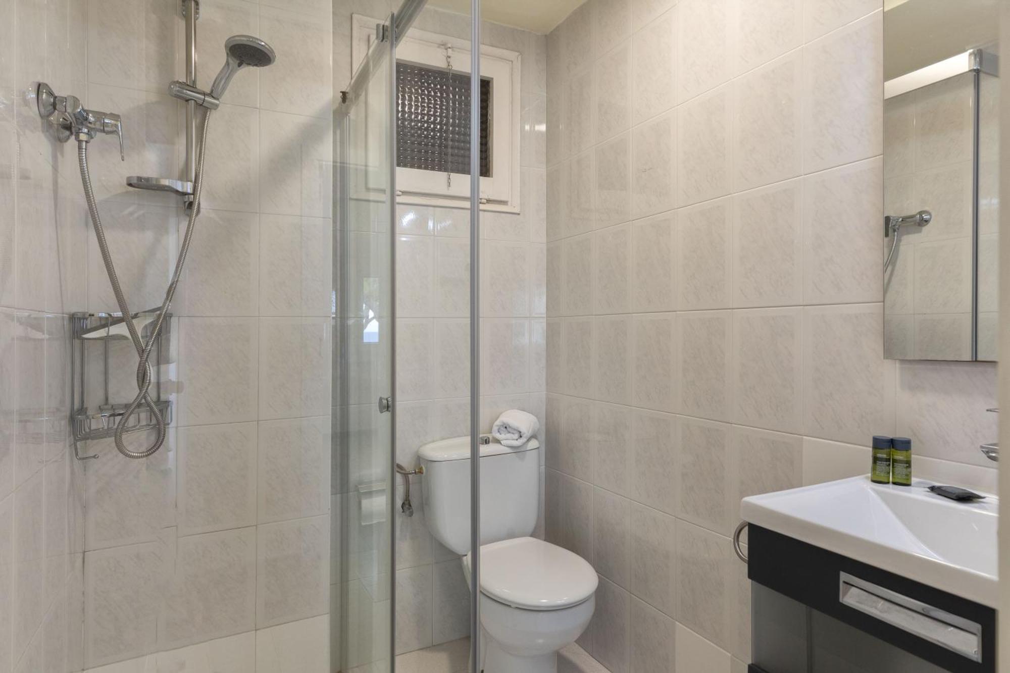 Apartamento Apartament3 Garbí
