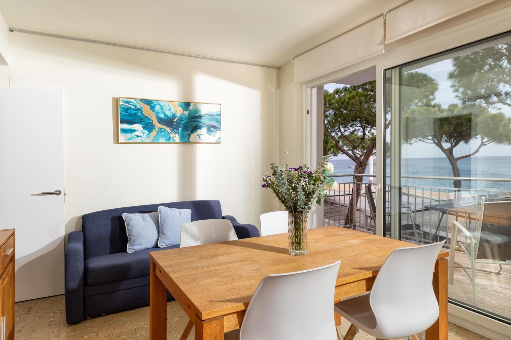 Apartament3 Garbí Platja d'Aro (Playa de Aro)