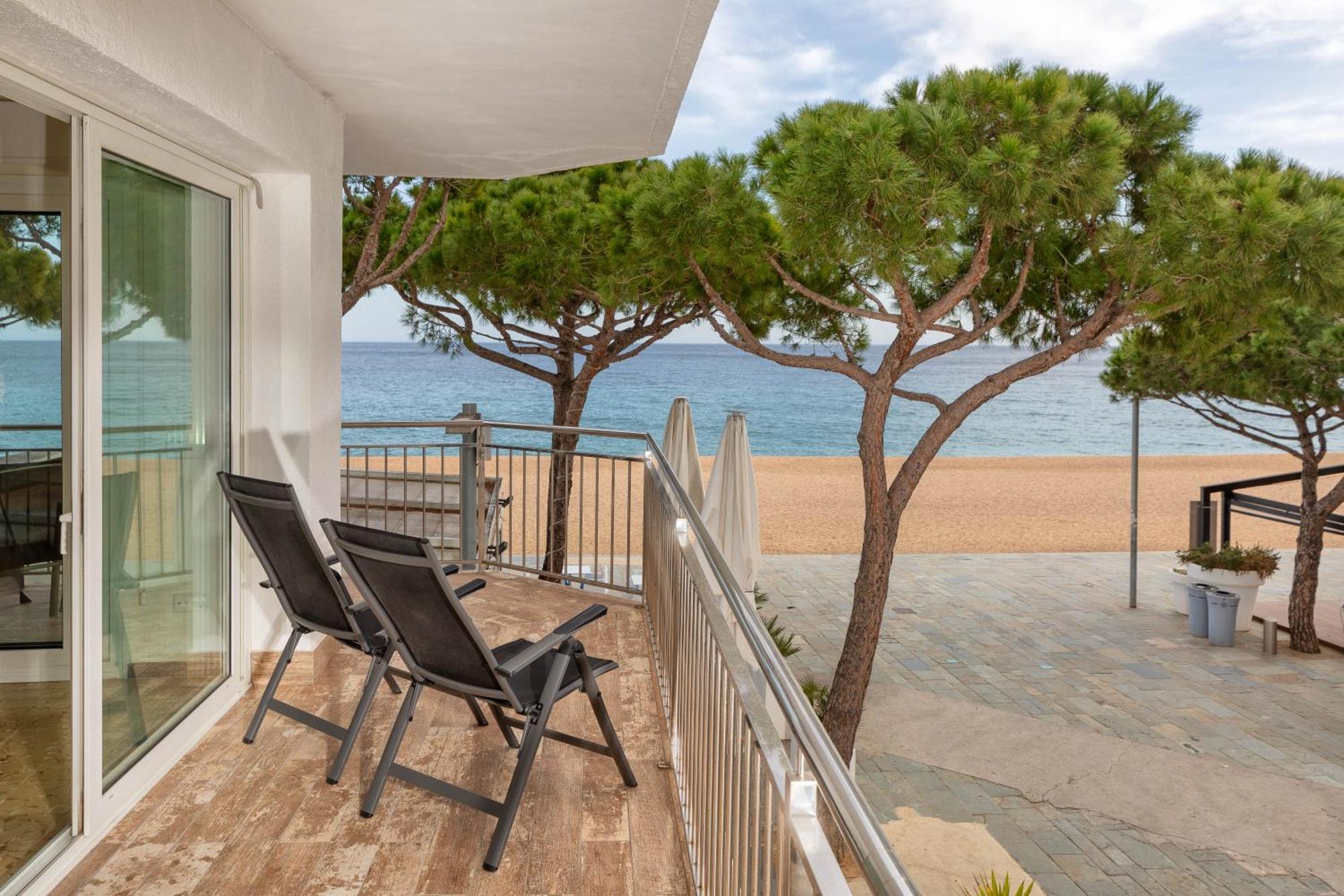 Apartament3 Garbí Apartamento Platja d'Aro (Playa de Aro)