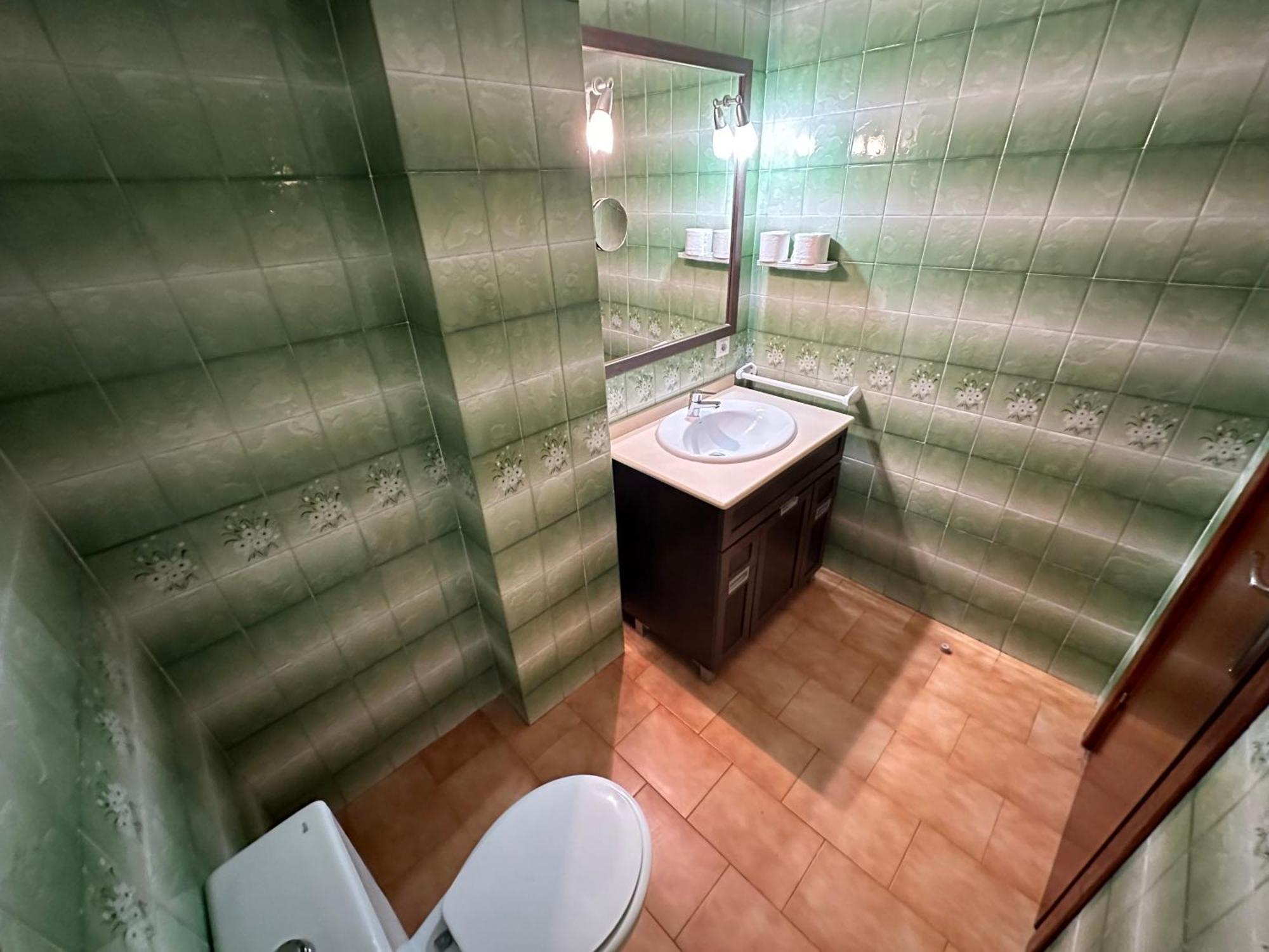 Apartamento Agi Centro Rosas