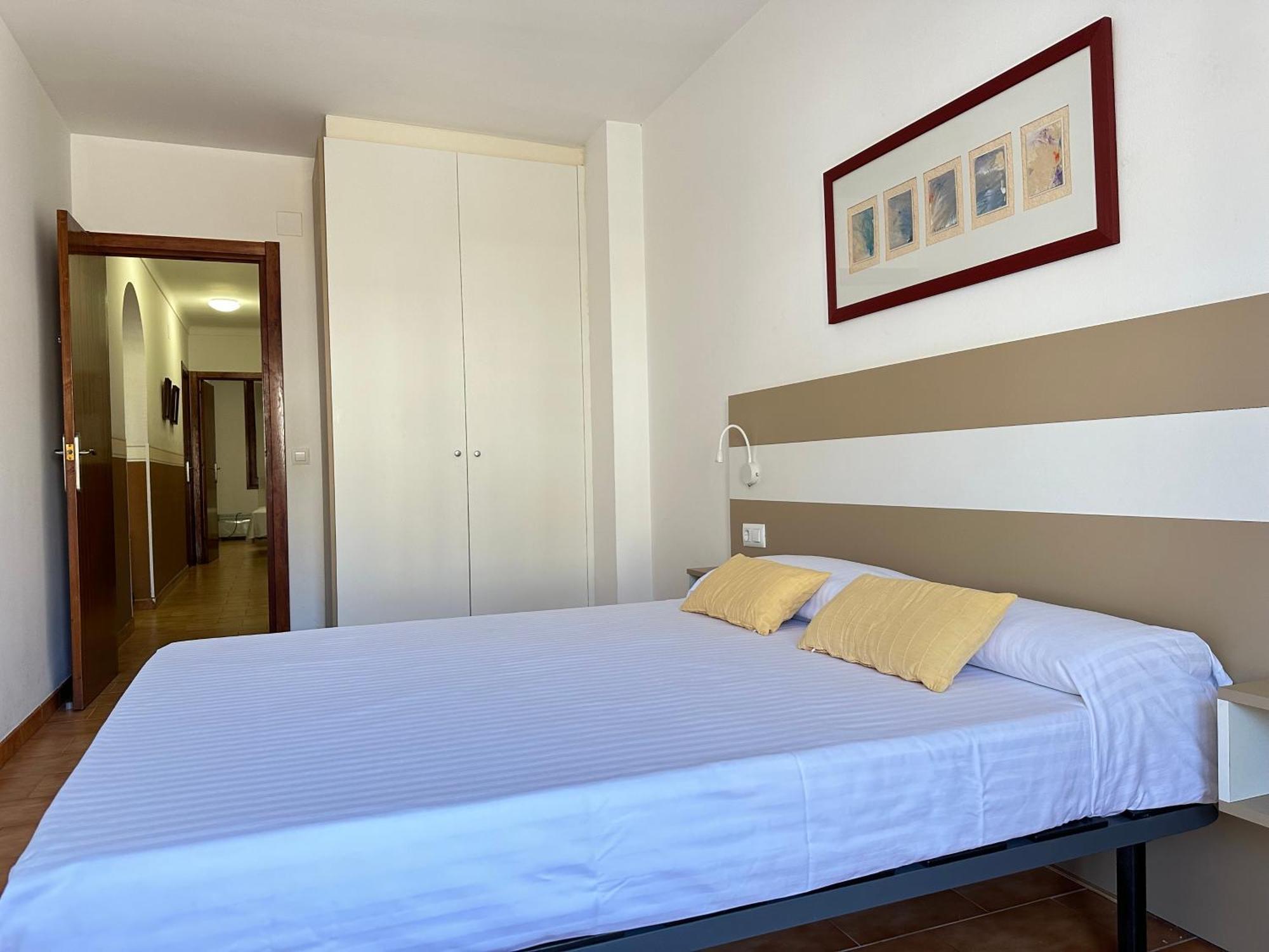 Apartamento Agi Centro