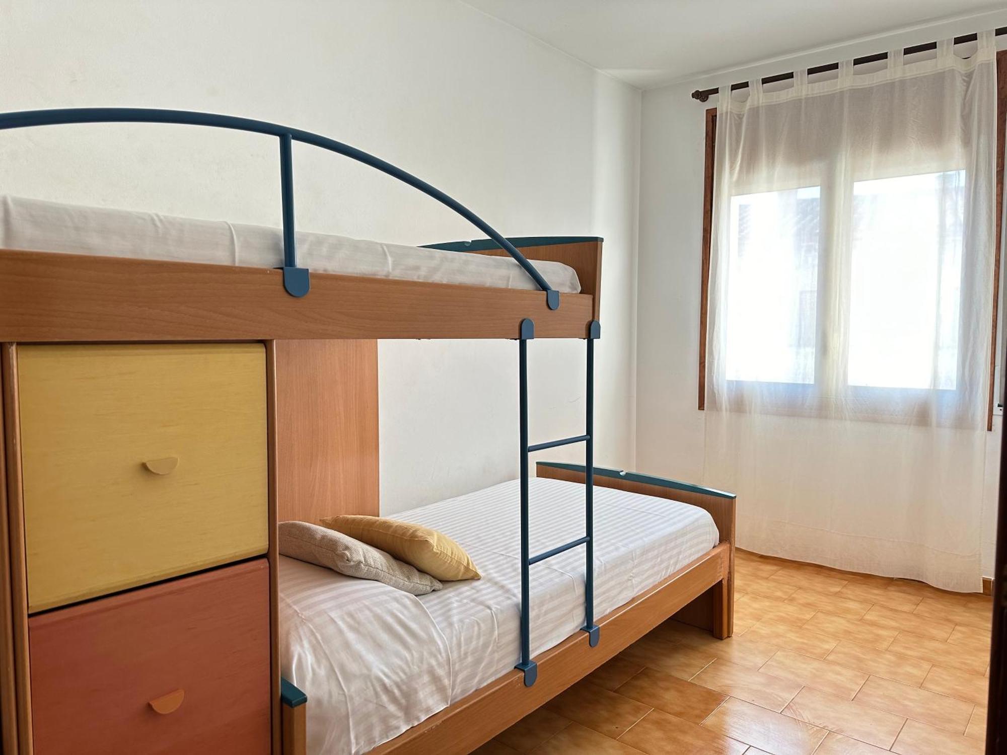 Agi Centro Apartamento