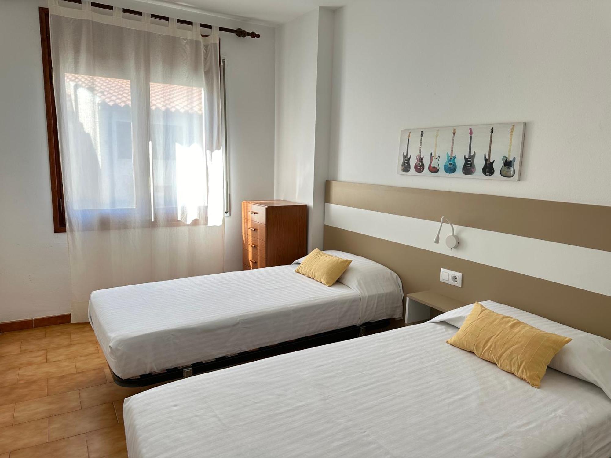 Agi Centro Apartamento *