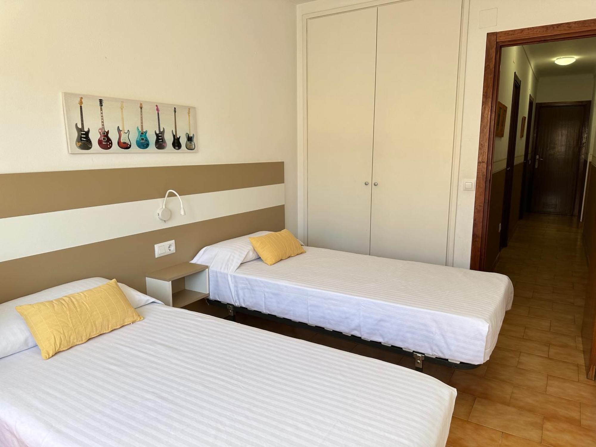Agi Centro Apartamento