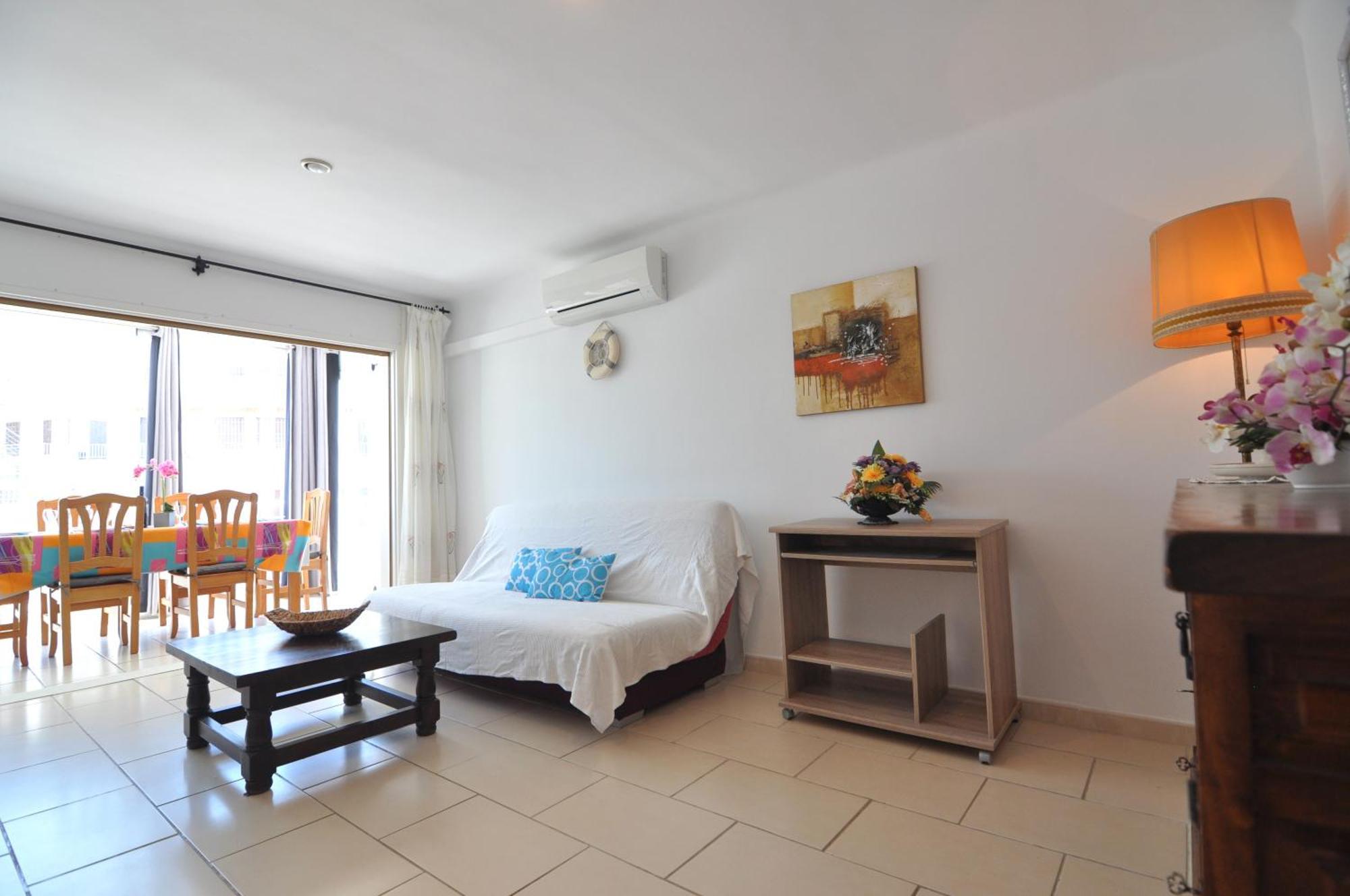 Apartamento Rnet - La Solana 1-16 *