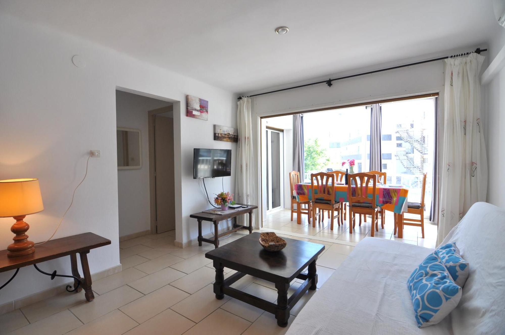 Apartamento Rnet - La Solana 1-16