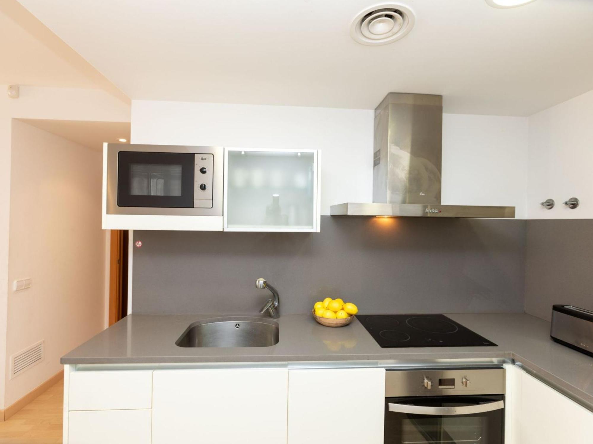 Apartment Escorxador By Interhome Colera