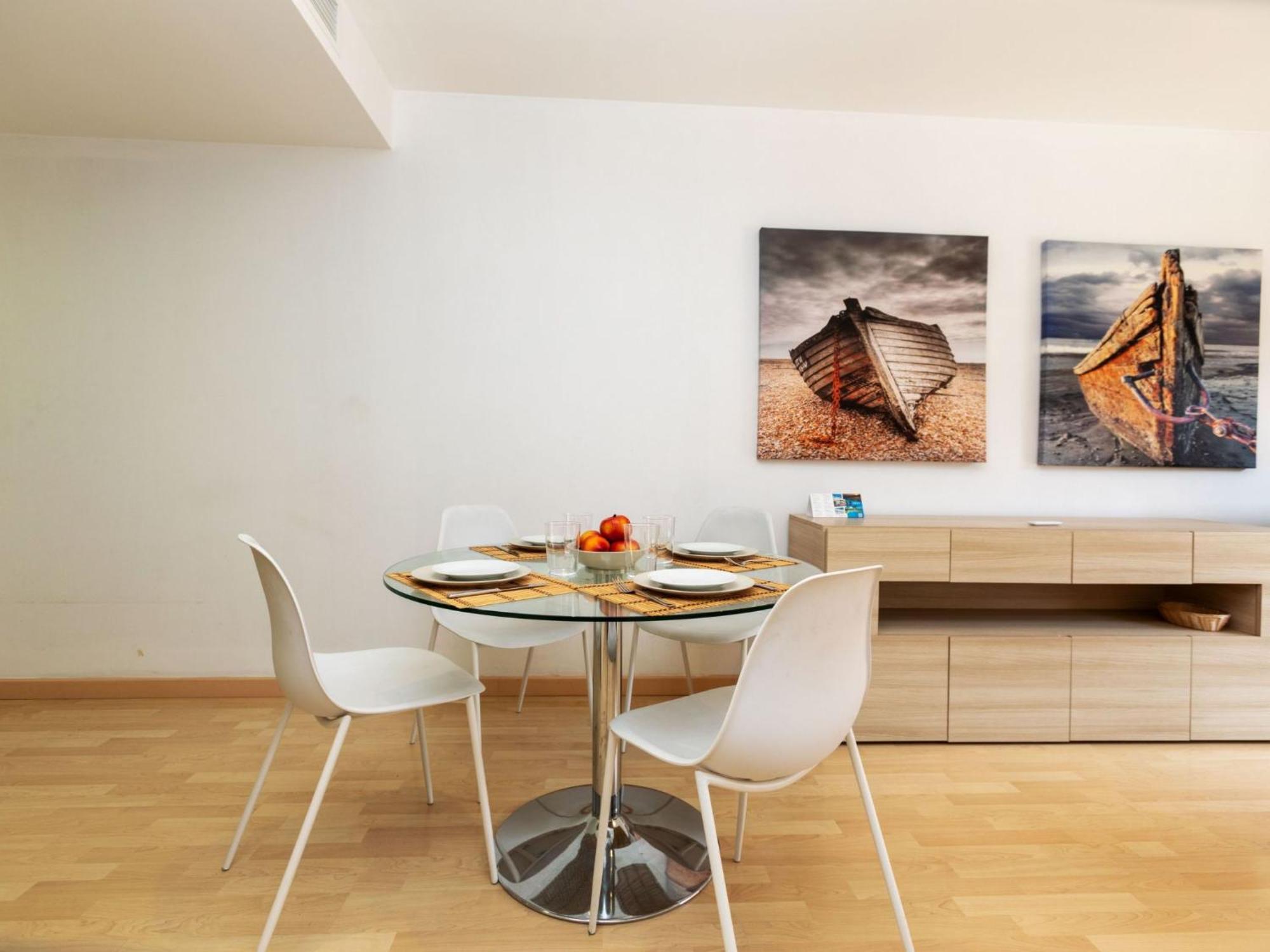 Escorxador By Interhome *