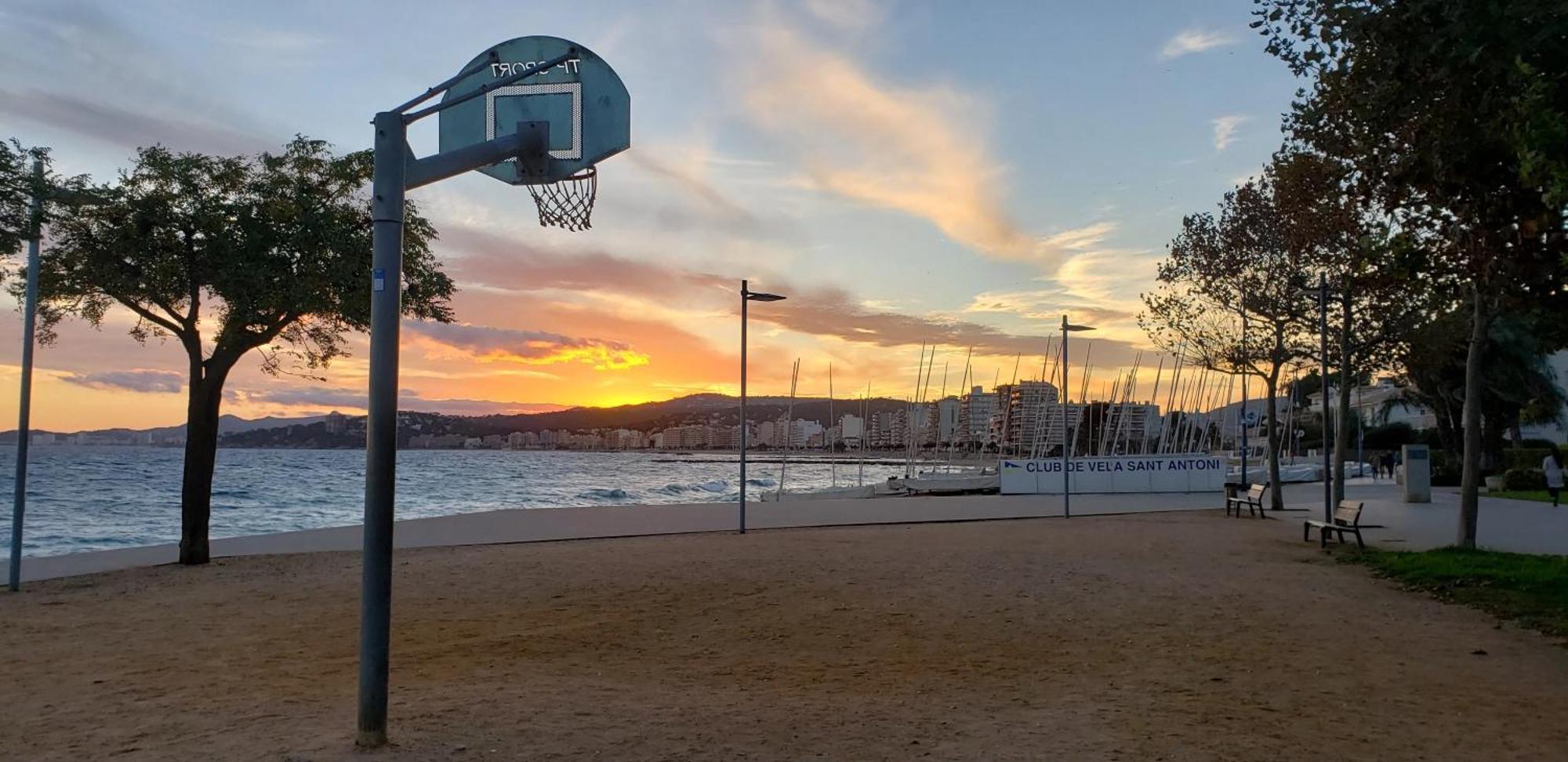 Сasa de vacaciones Casita De La Playa Con Parking