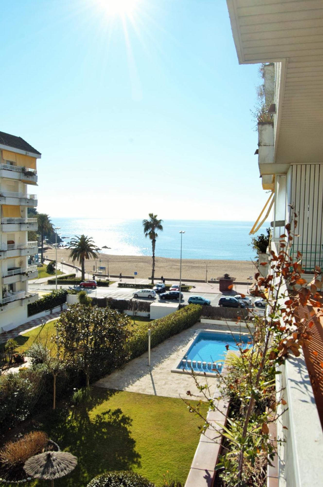 Alessia Garden * Lloret de Mar