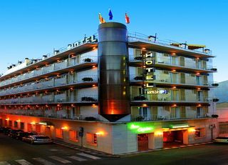 Costa Brava Blanes
