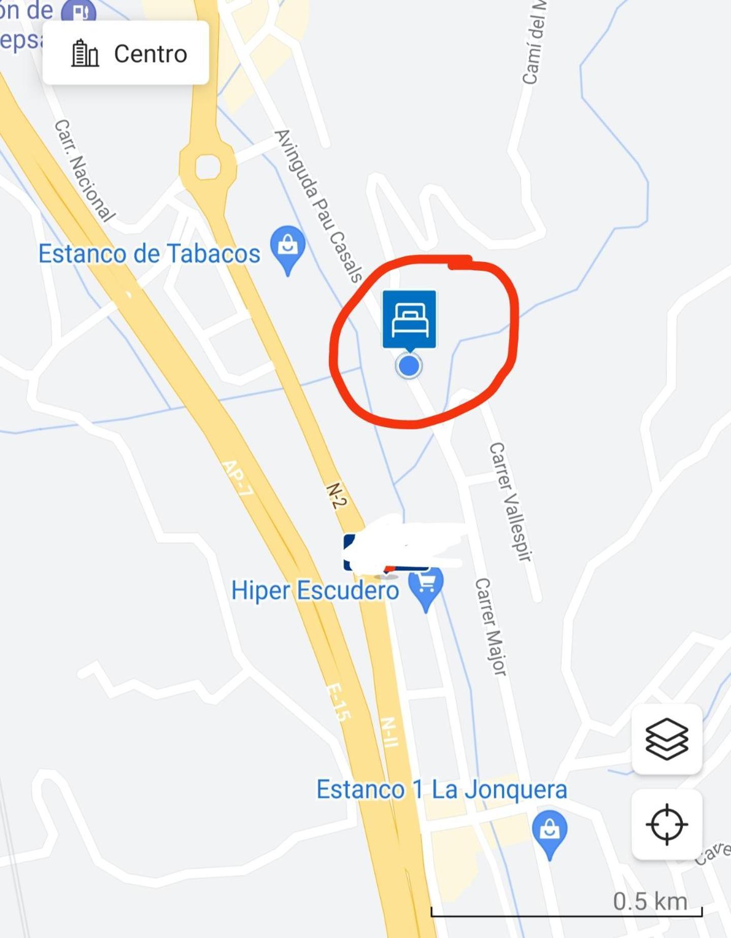 Estudio Completo Familiar