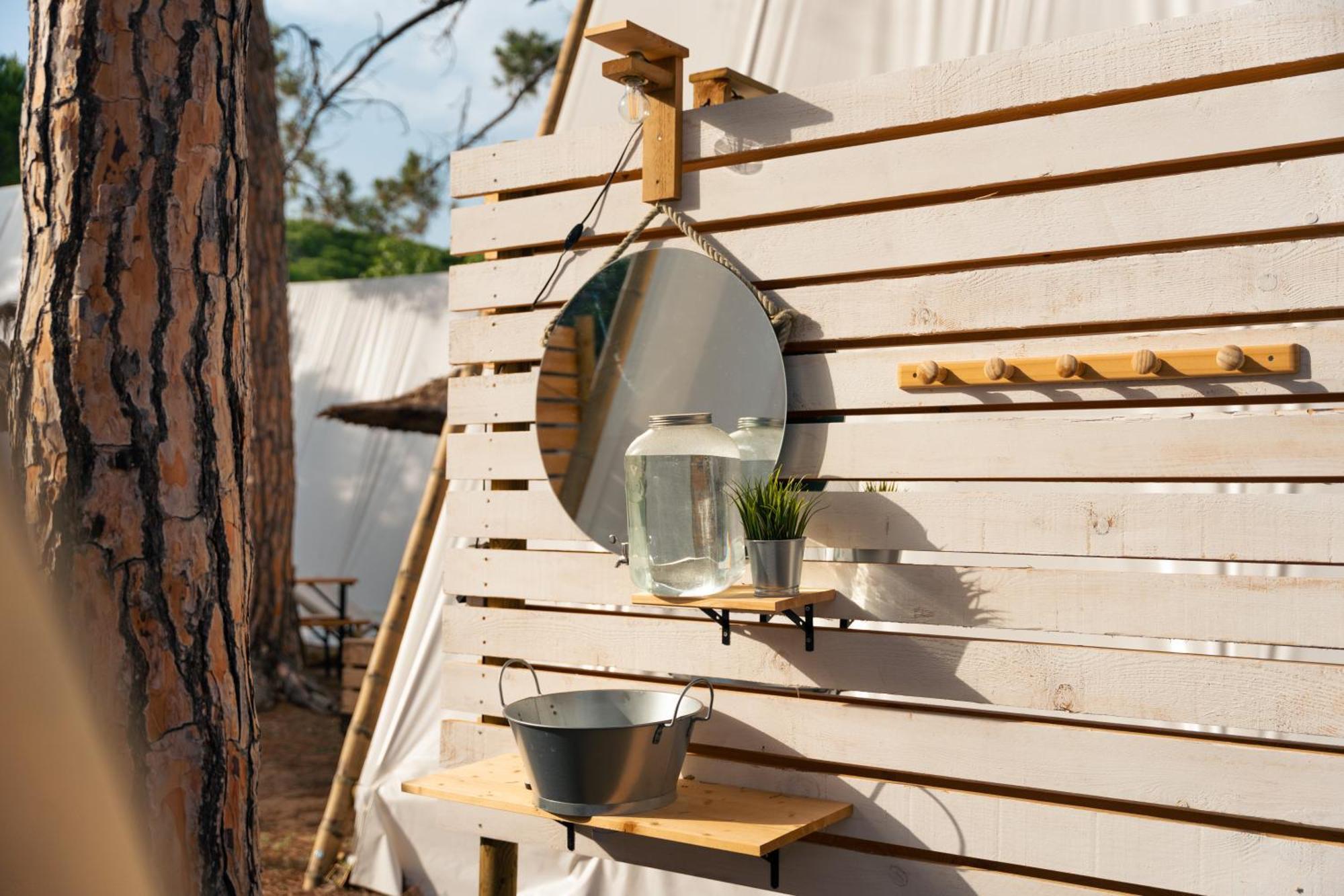 Kampaoh Costa Brava Camping