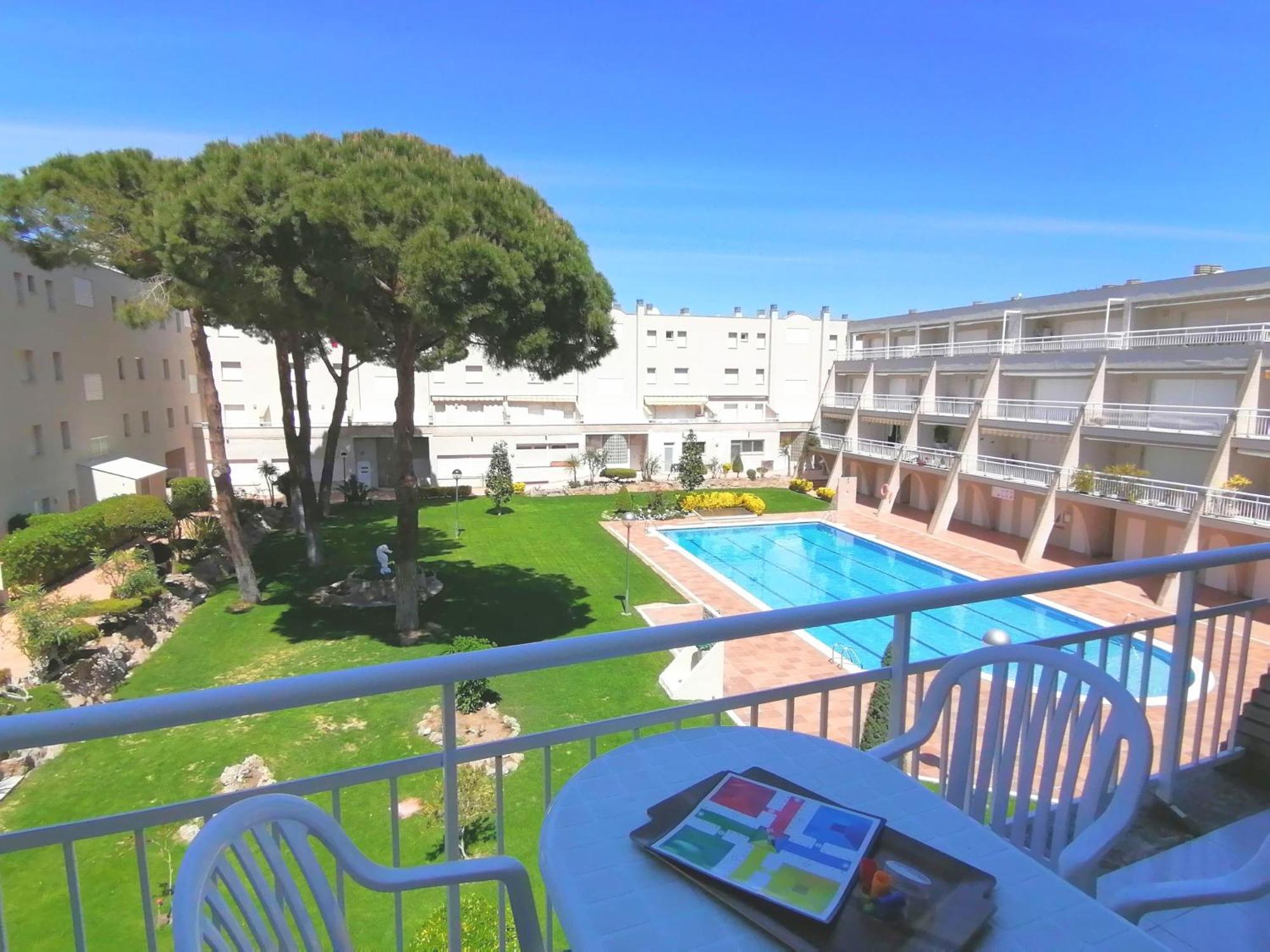 Apartamento Vacay Laia *