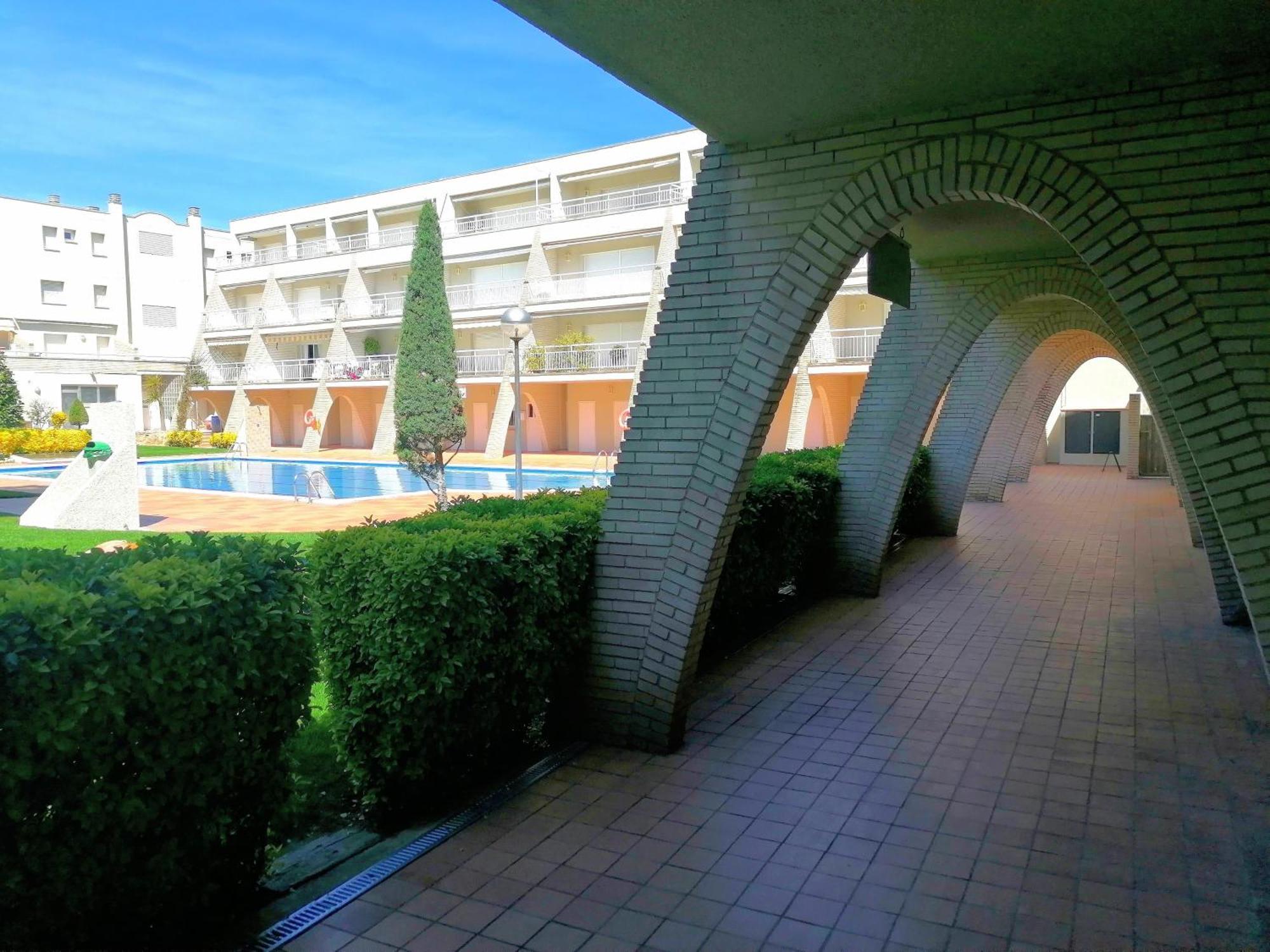 Apartamento Vacay Laia