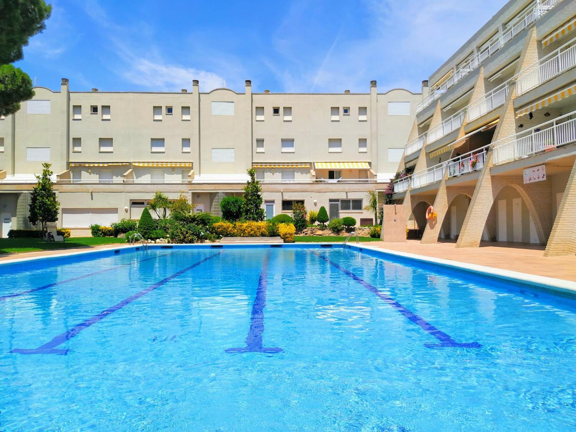 Vacay Laia Apartamento L' Escala