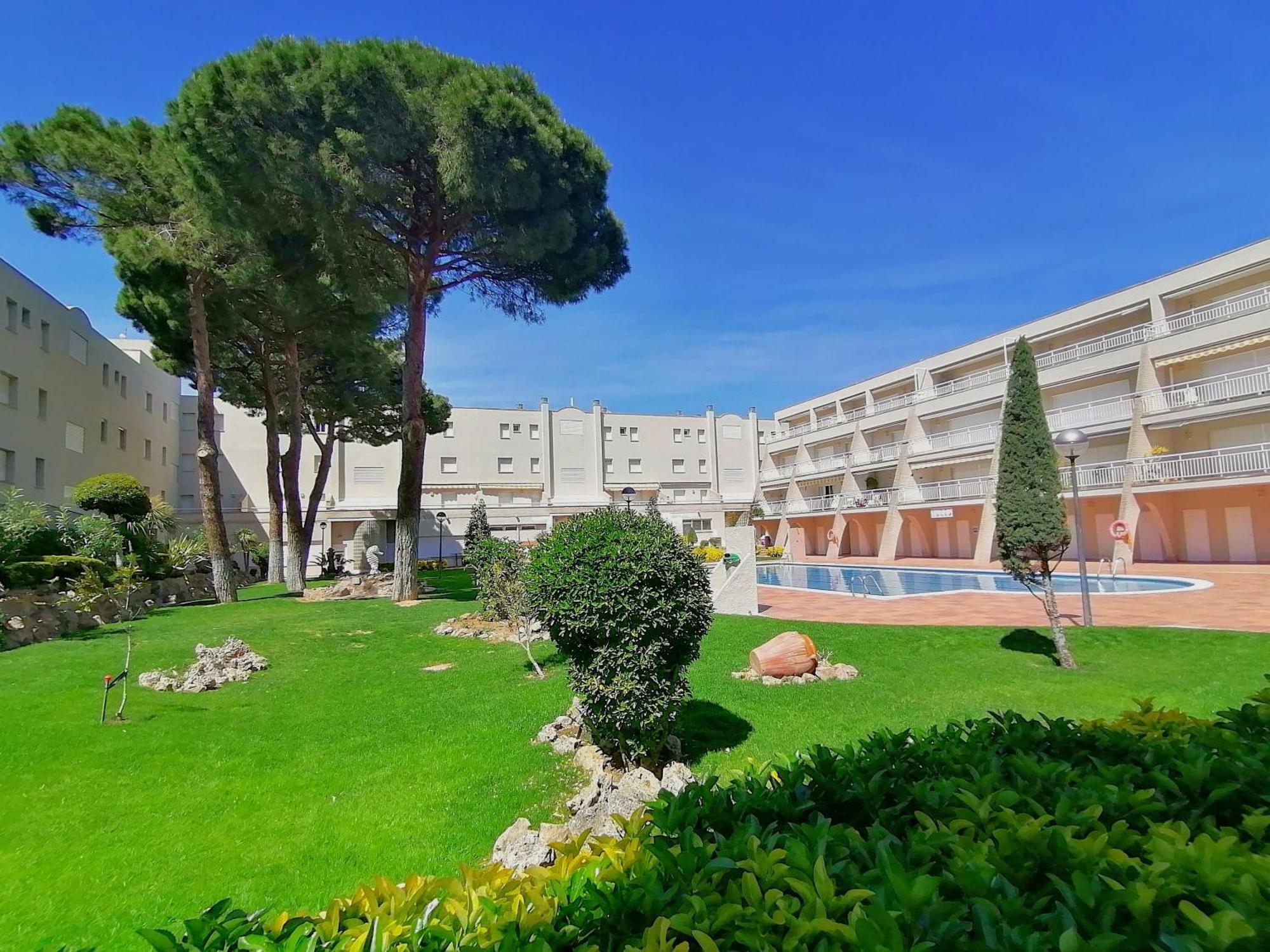 Apartamento Vacay Laia L' Escala