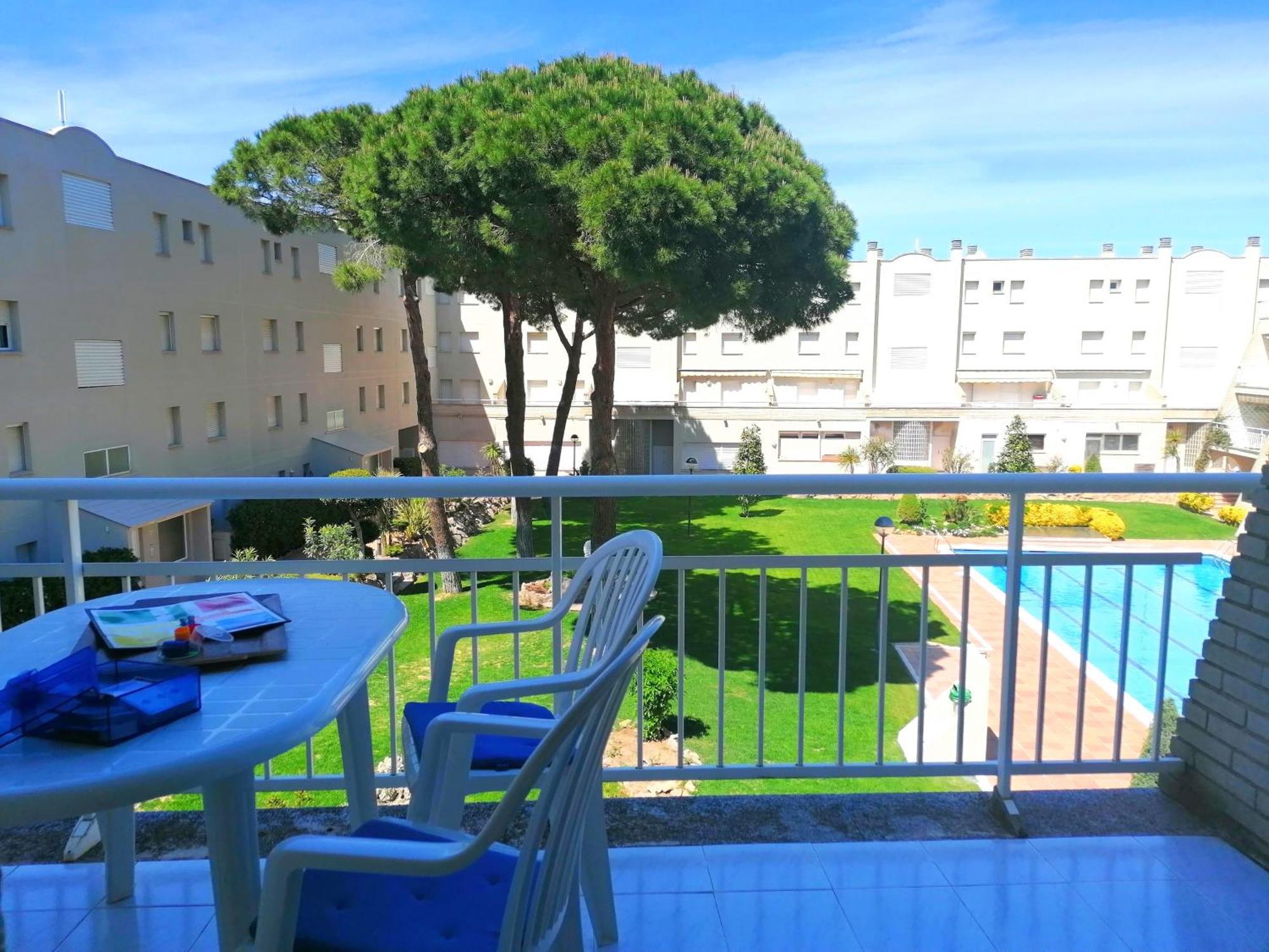 Vacay Laia Apartamento