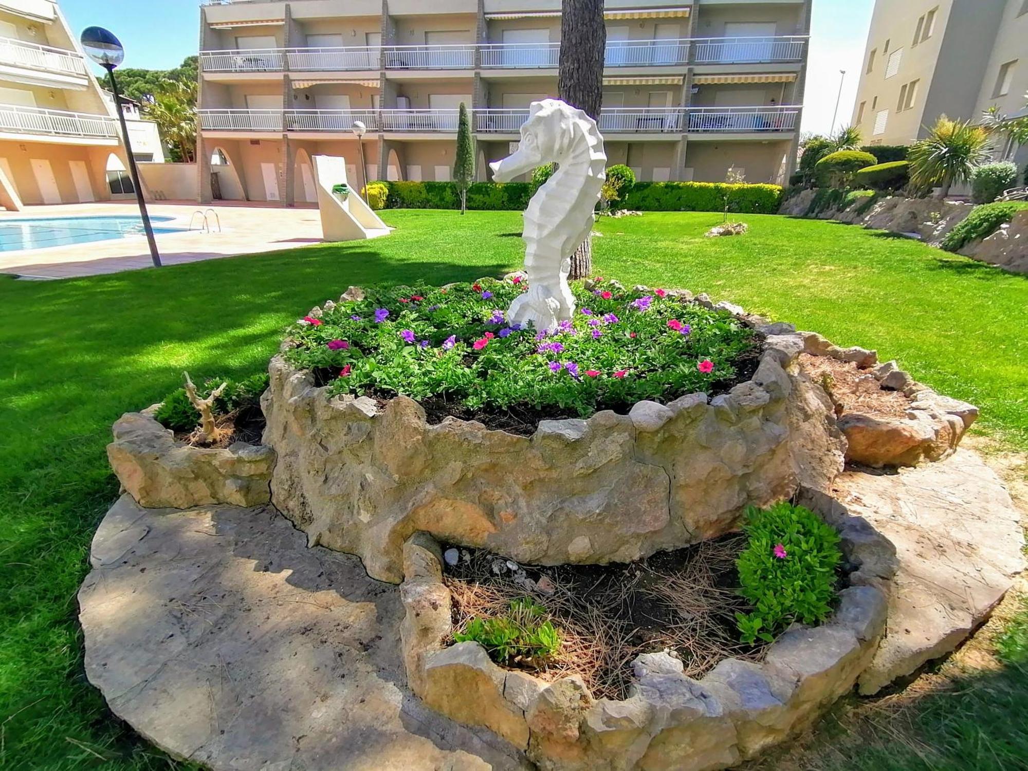 Apartamento Vacay Laia