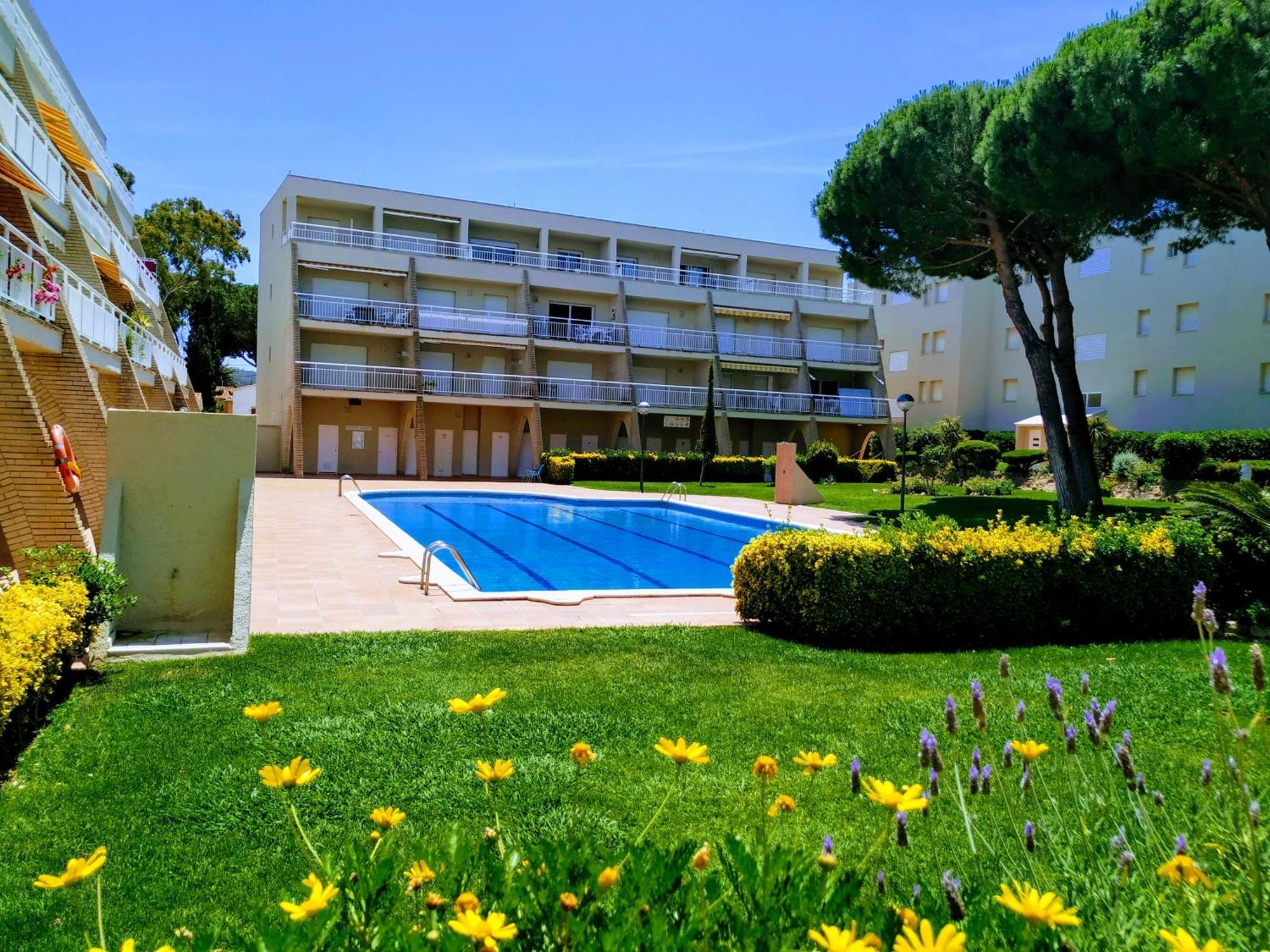 Apartamento Vacay Laia *