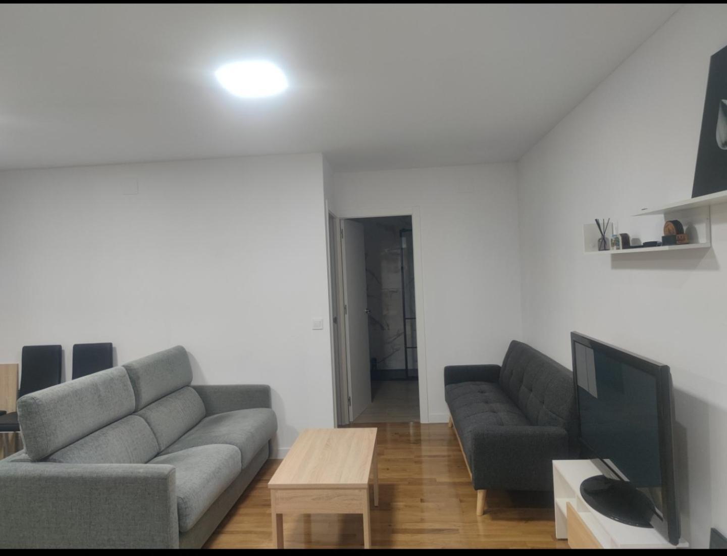 Estudio Completo Familiar Apartment *