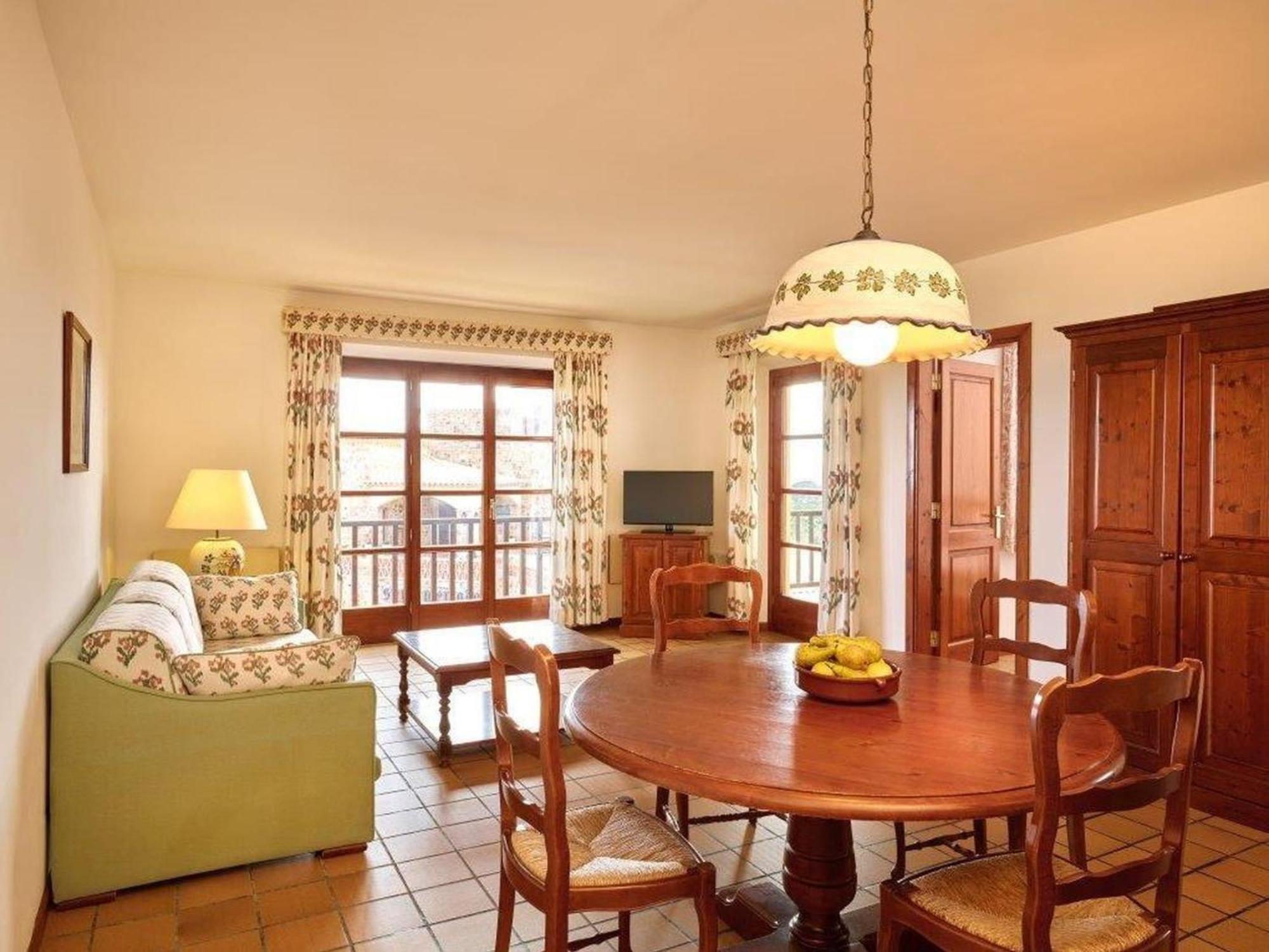 Apartamento Hapimag-3 By Interhome *