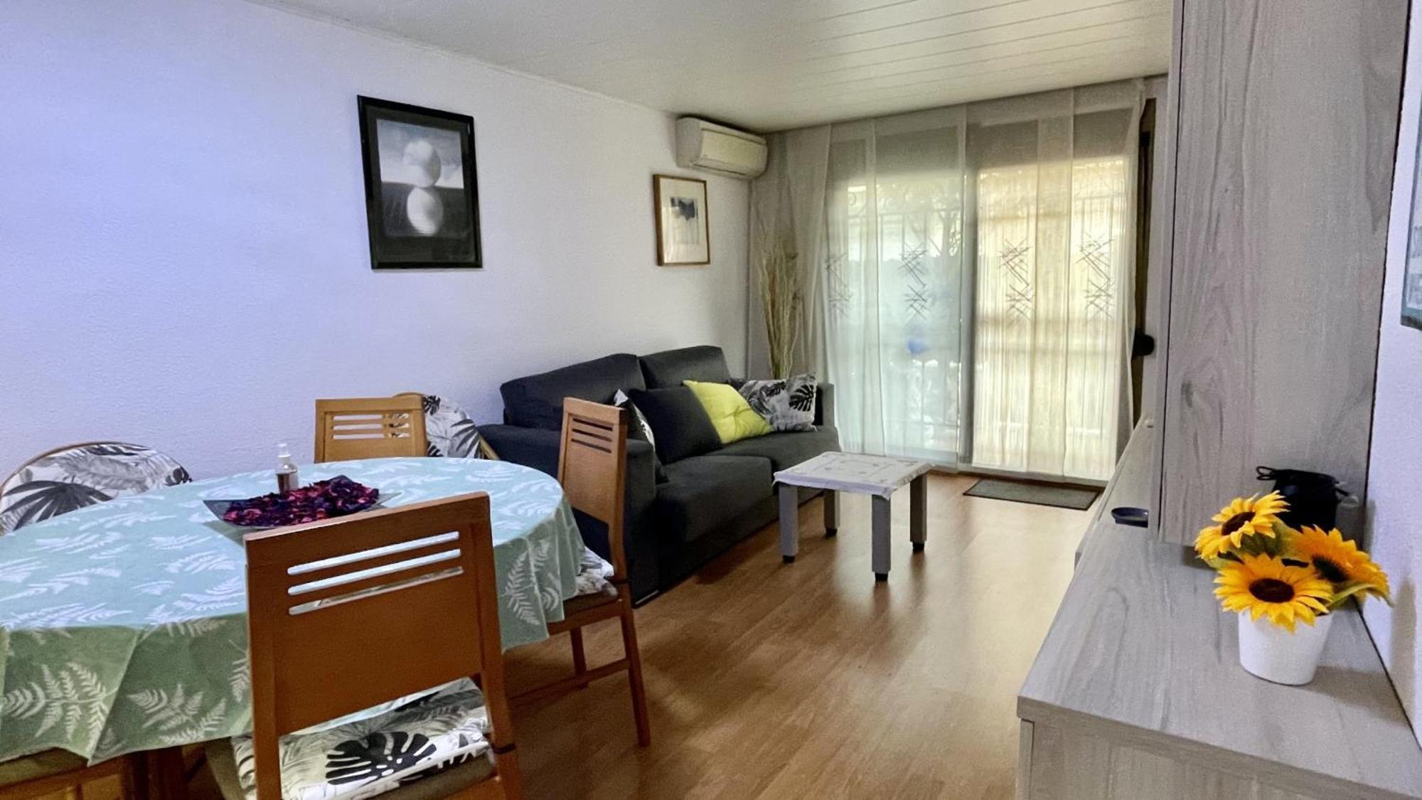 El Cortijo Pb 7 Apartamento
