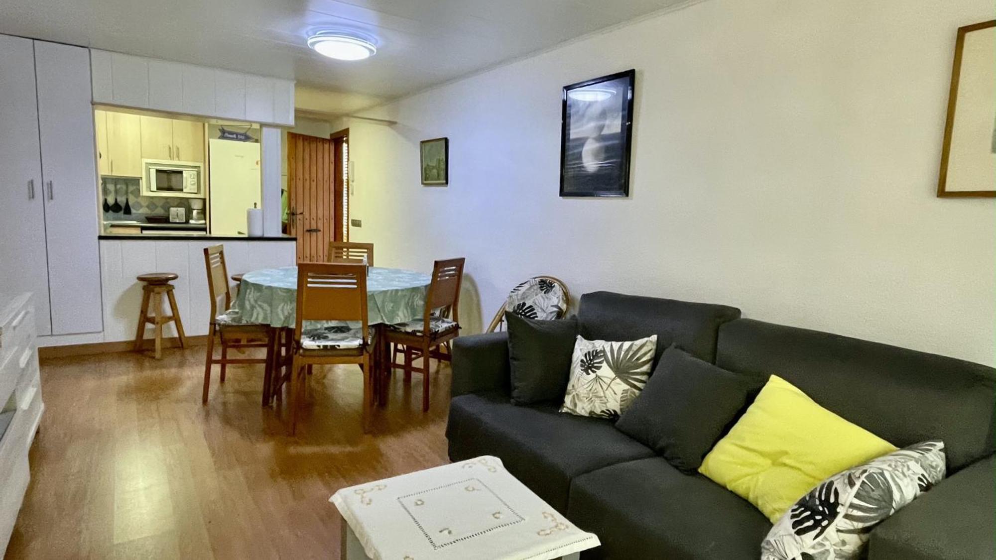Apartamento El Cortijo Pb 7 *