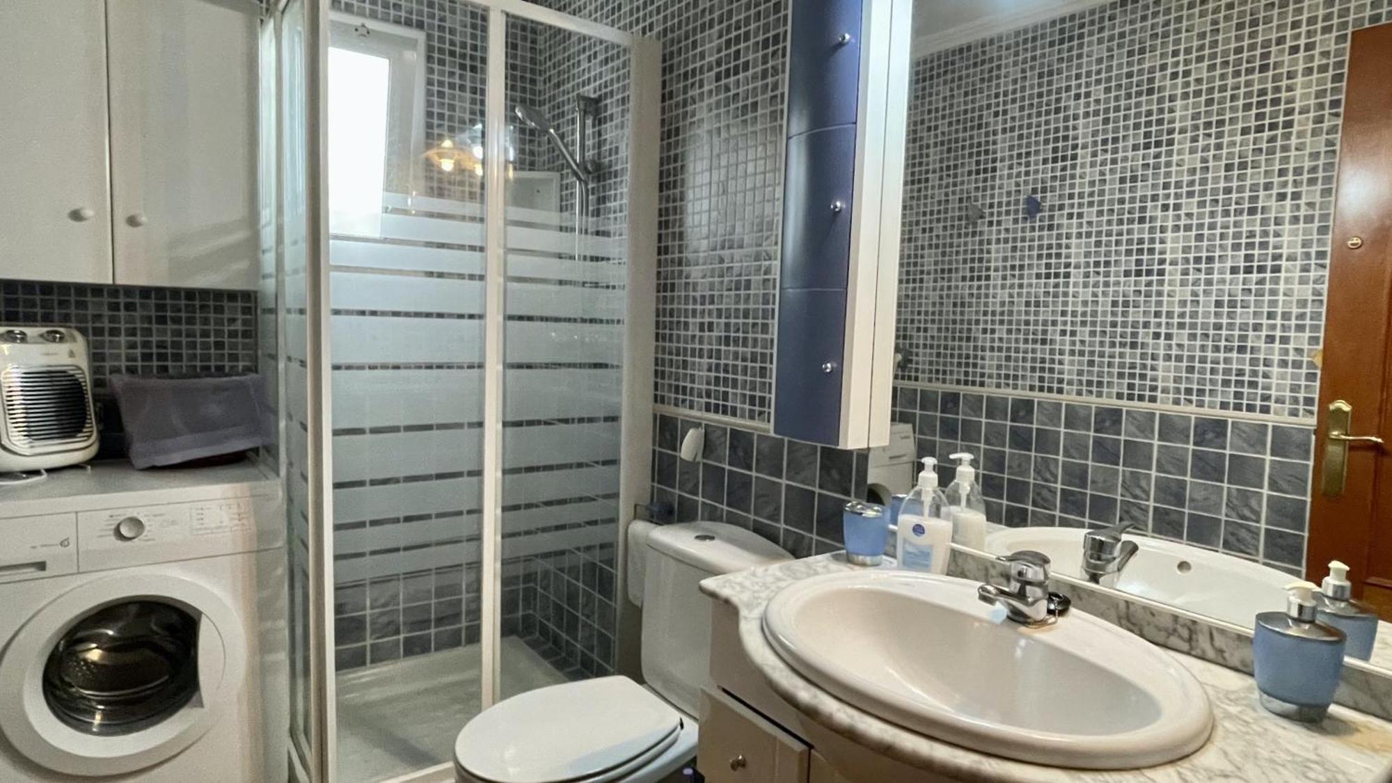 El Cortijo Pb 7 Apartamento
