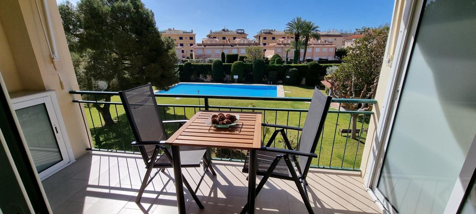 Vidabrava, Sagaro Garden Loft S'Agaro