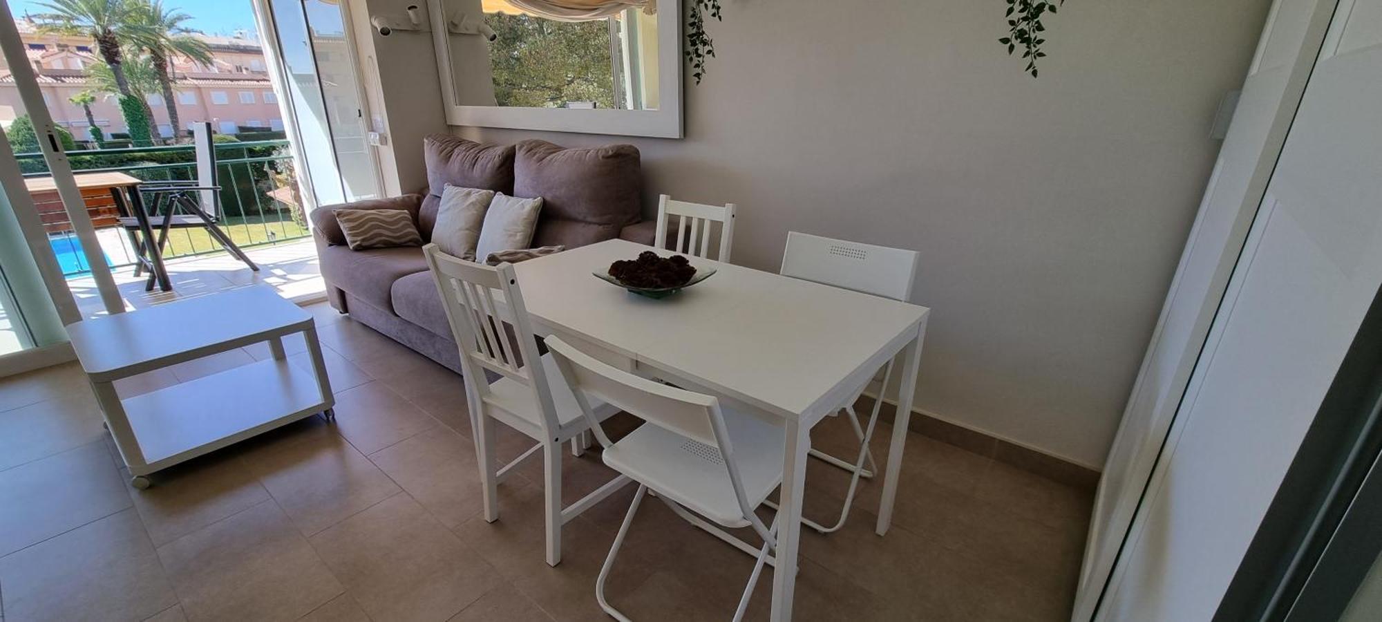 Vidabrava, Sagaro Garden Loft * S'Agaro
