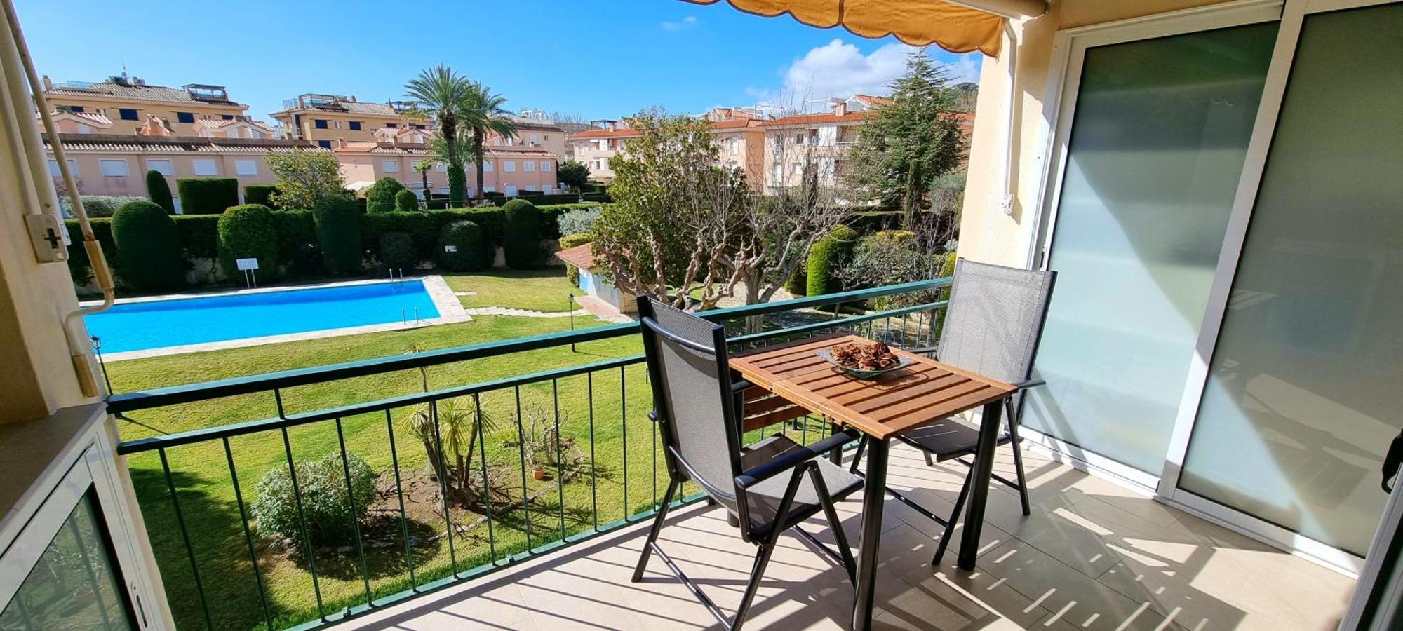 Vidabrava, Sagaro Garden Loft *