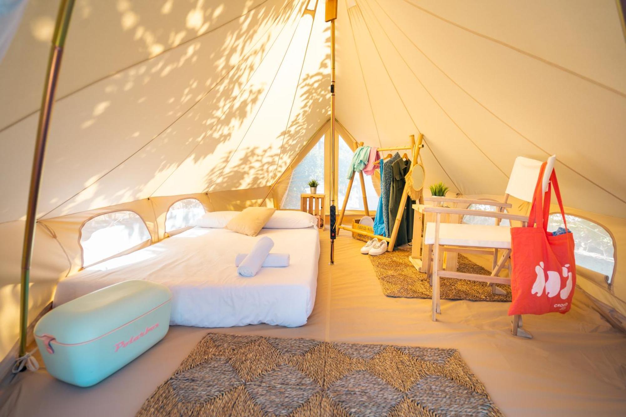 Kampaoh Luxury tent