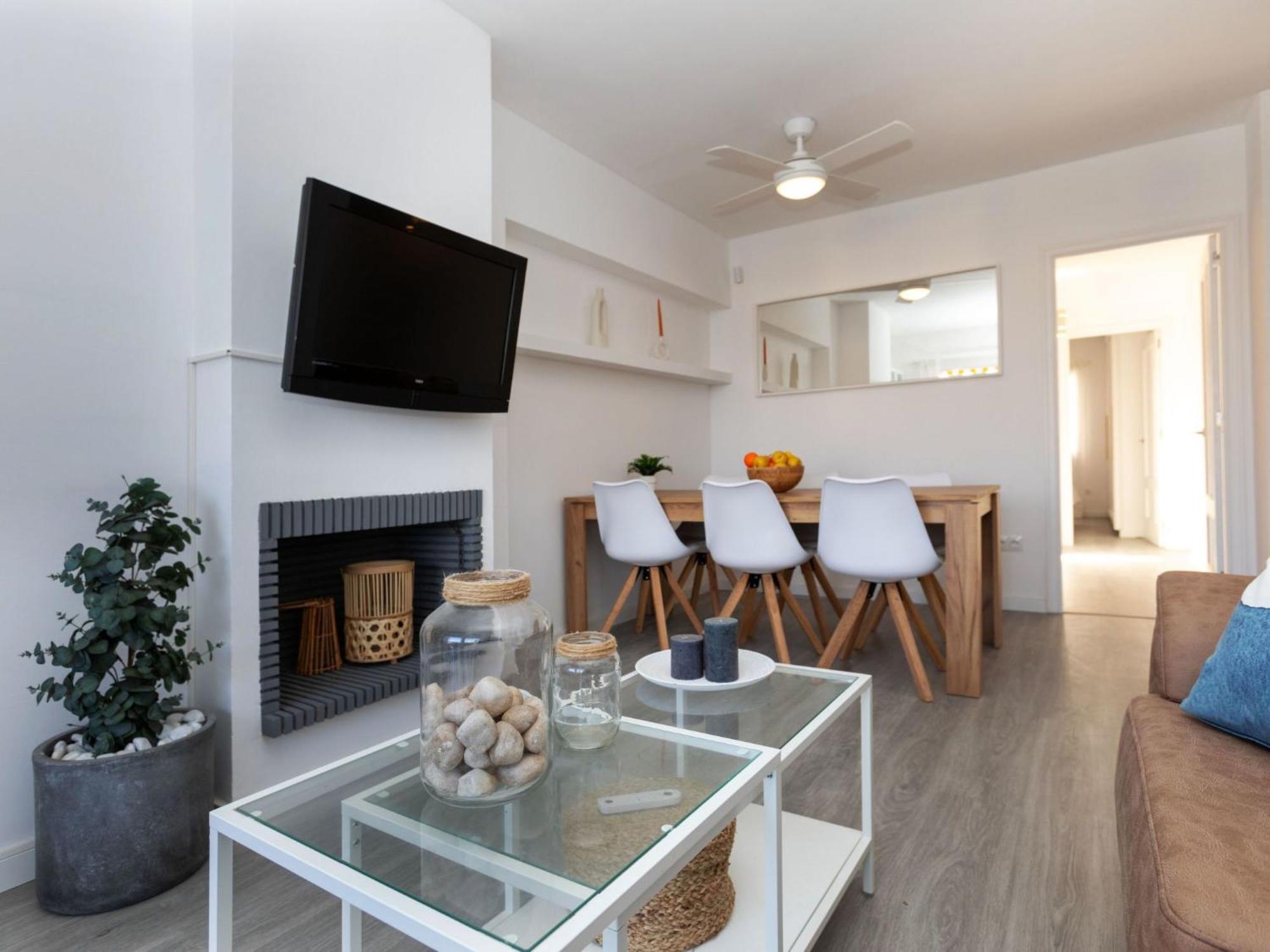 Jardins De By Interhome S'Agaro